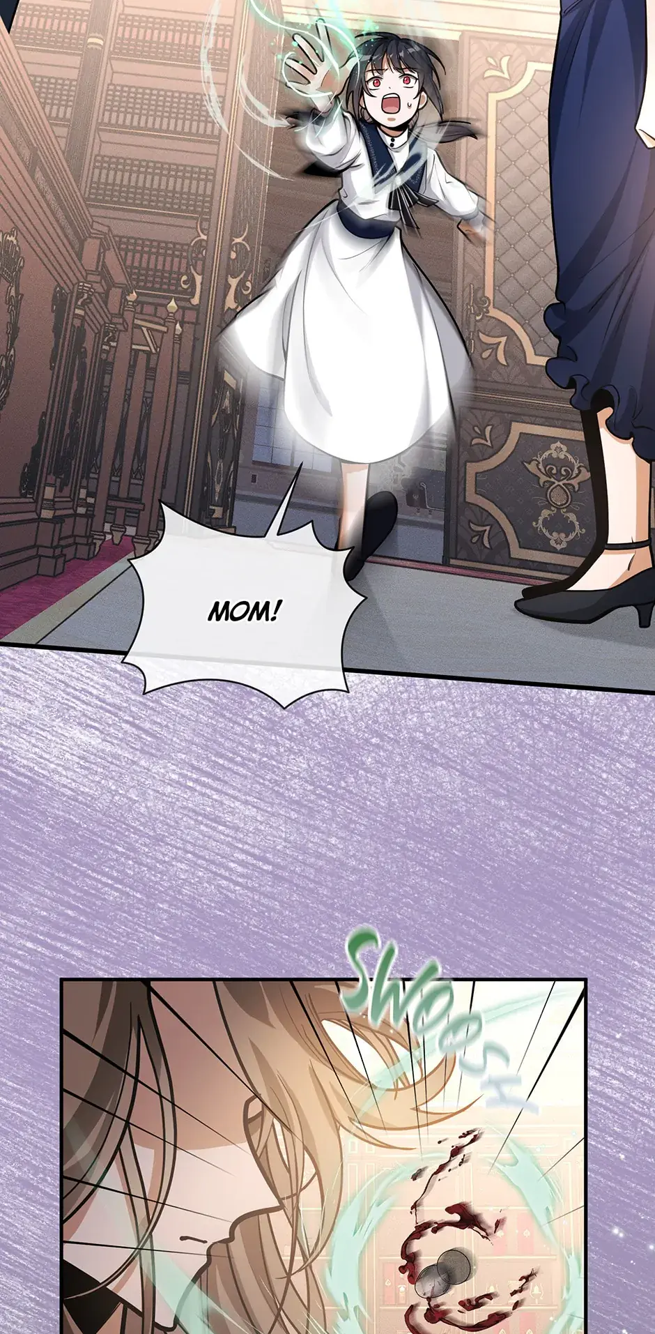 The Beginning After the End Chapter 175.13 Page 50