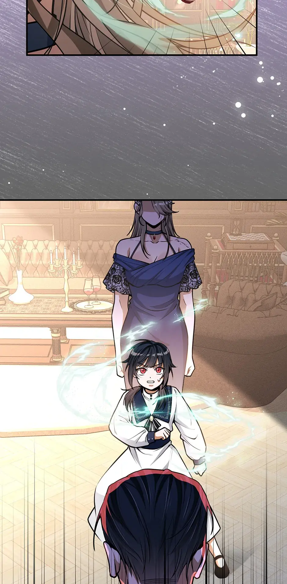 The Beginning After the End Chapter 175.13 Page 51