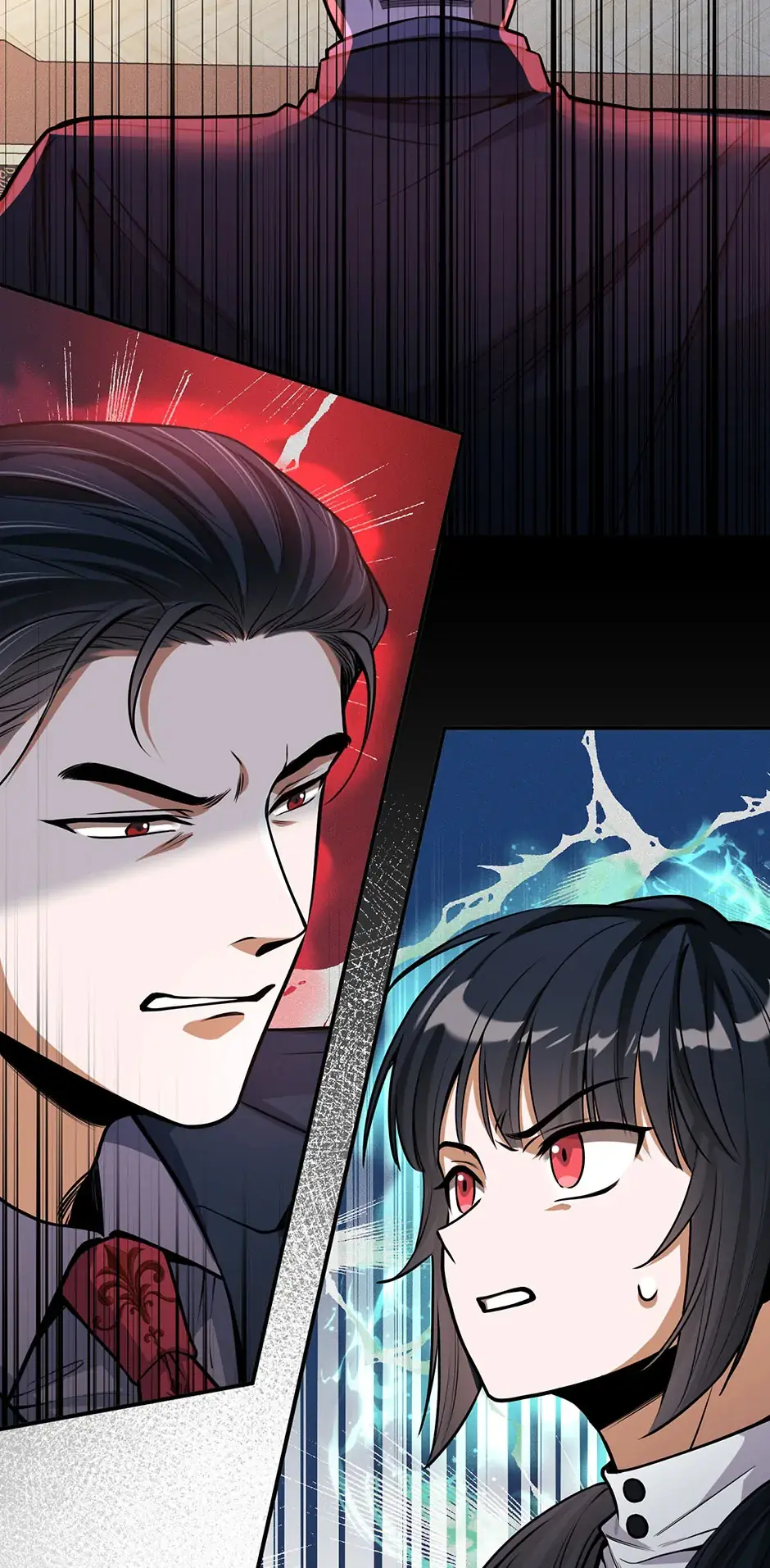 The Beginning After the End Chapter 175.13 Page 52