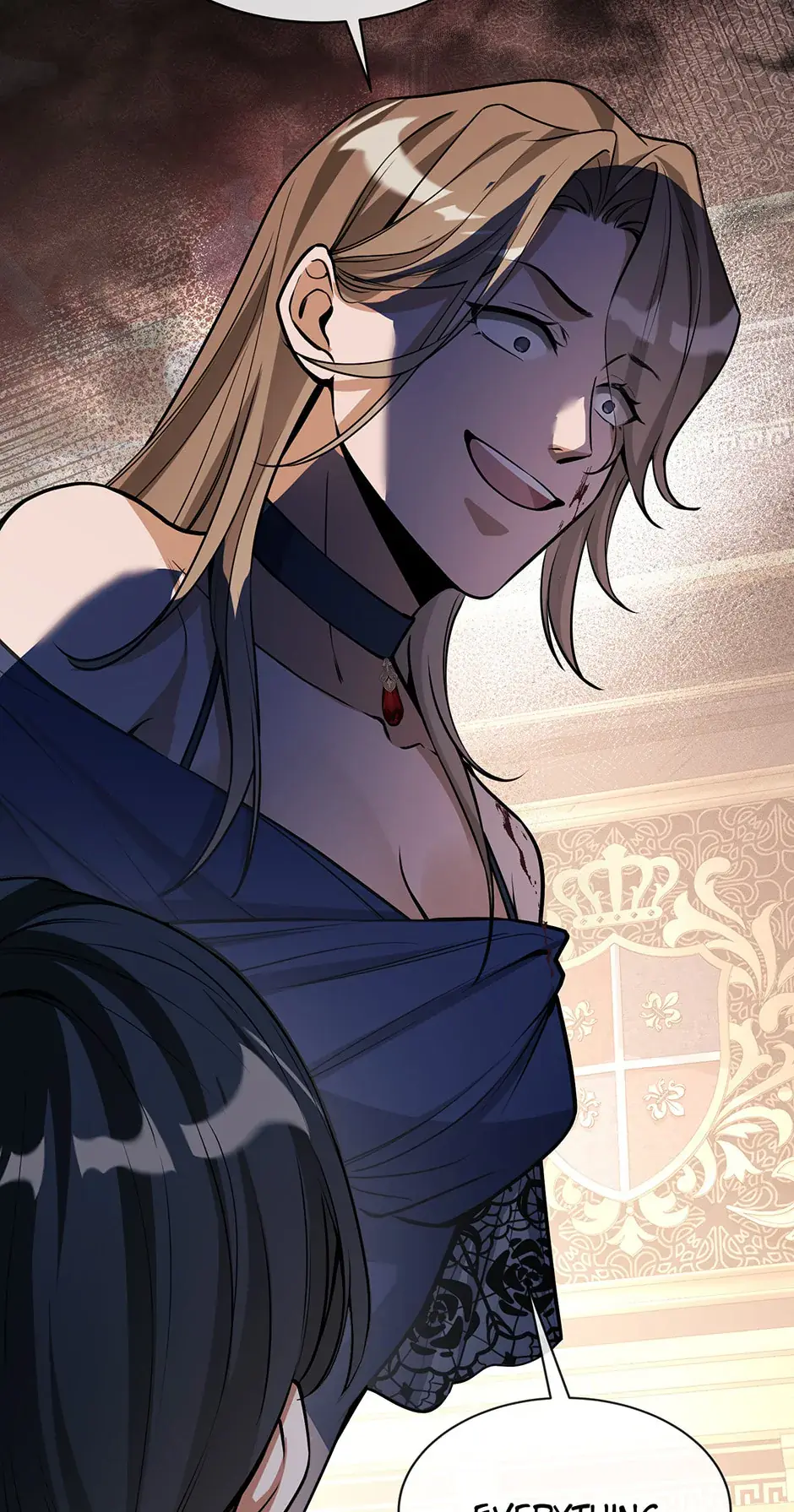 The Beginning After the End Chapter 175.13 Page 57