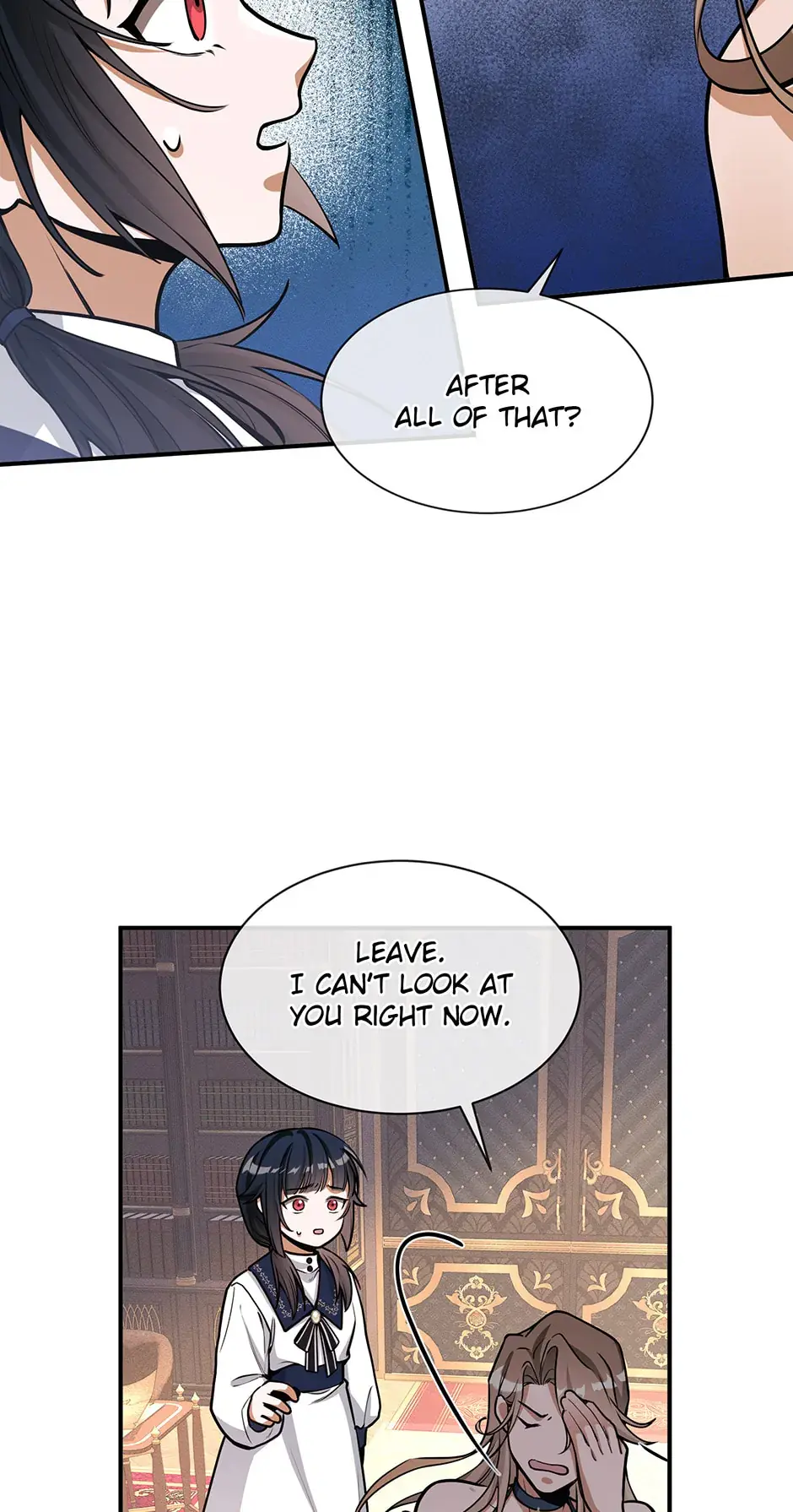 The Beginning After the End Chapter 175.13 Page 60