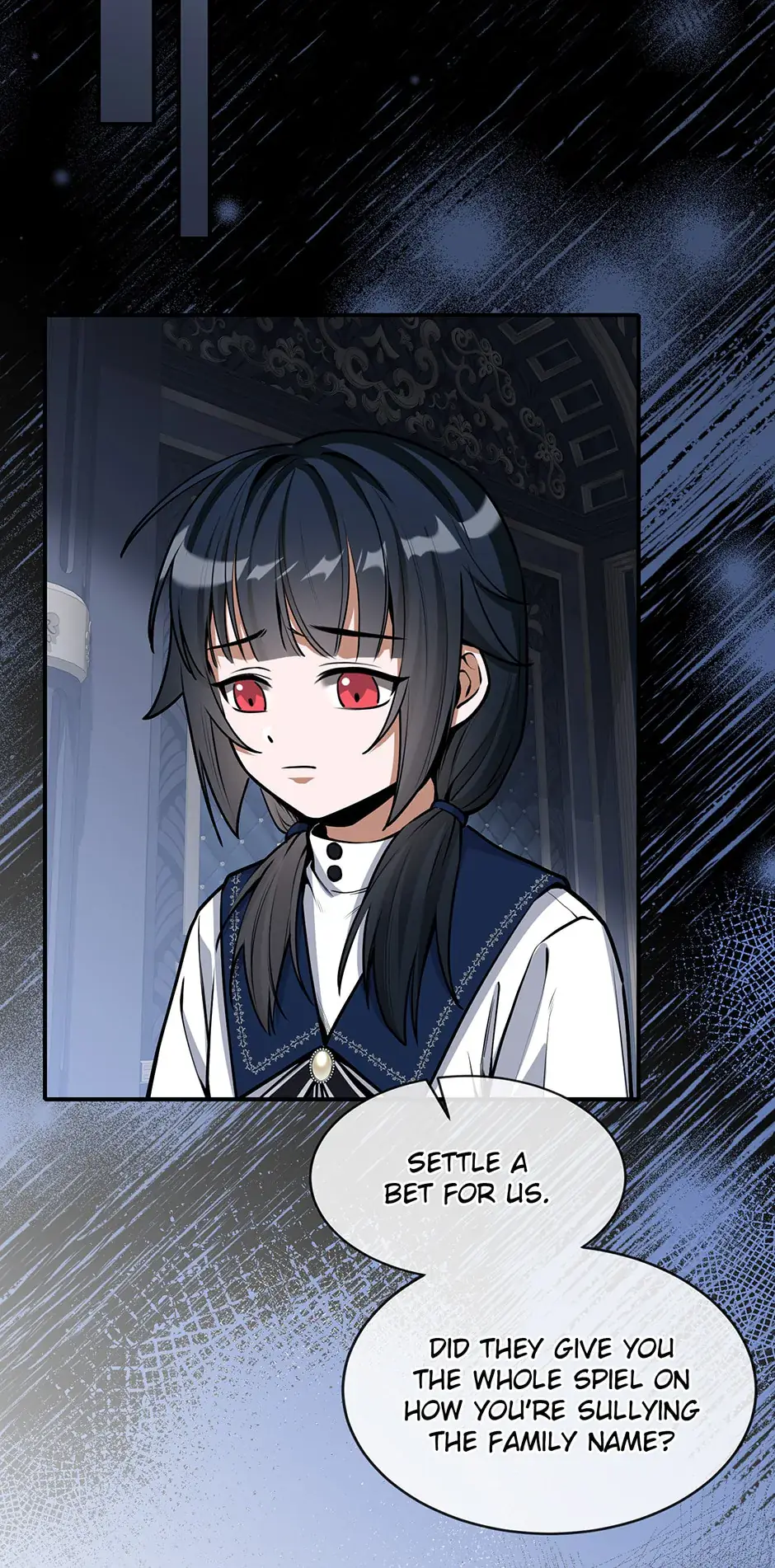 The Beginning After the End Chapter 175.13 Page 63