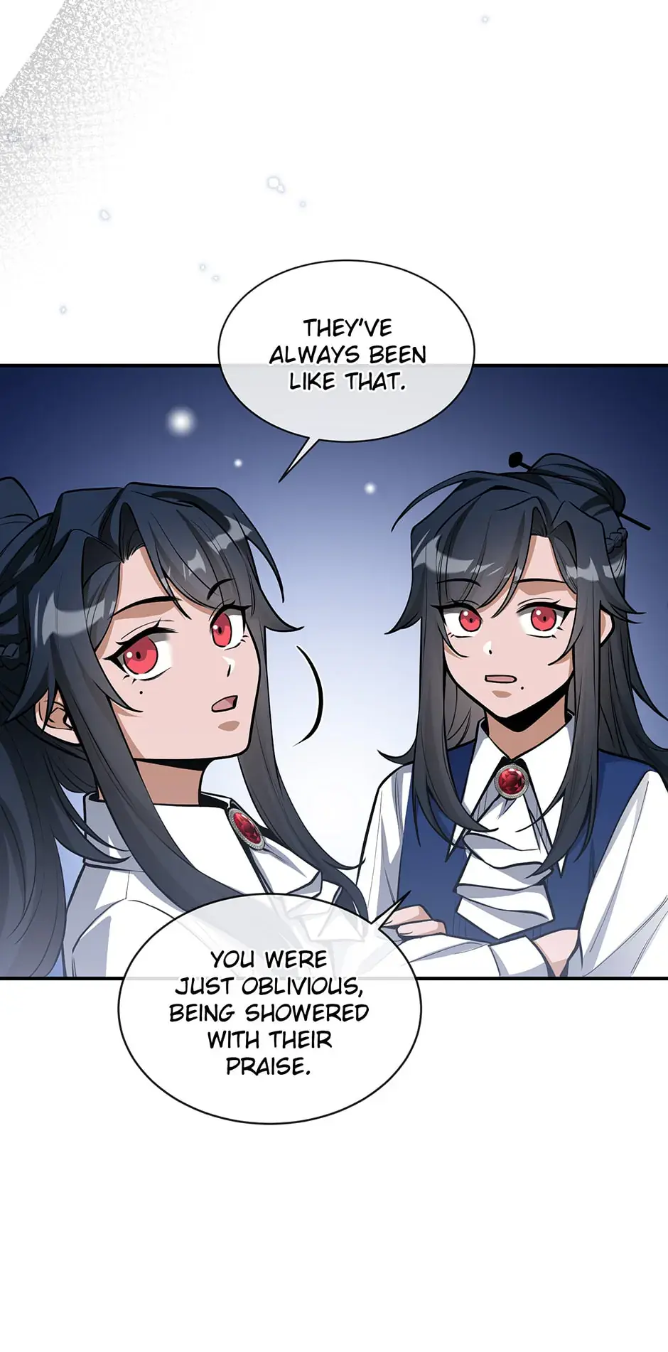 The Beginning After the End Chapter 175.13 Page 66