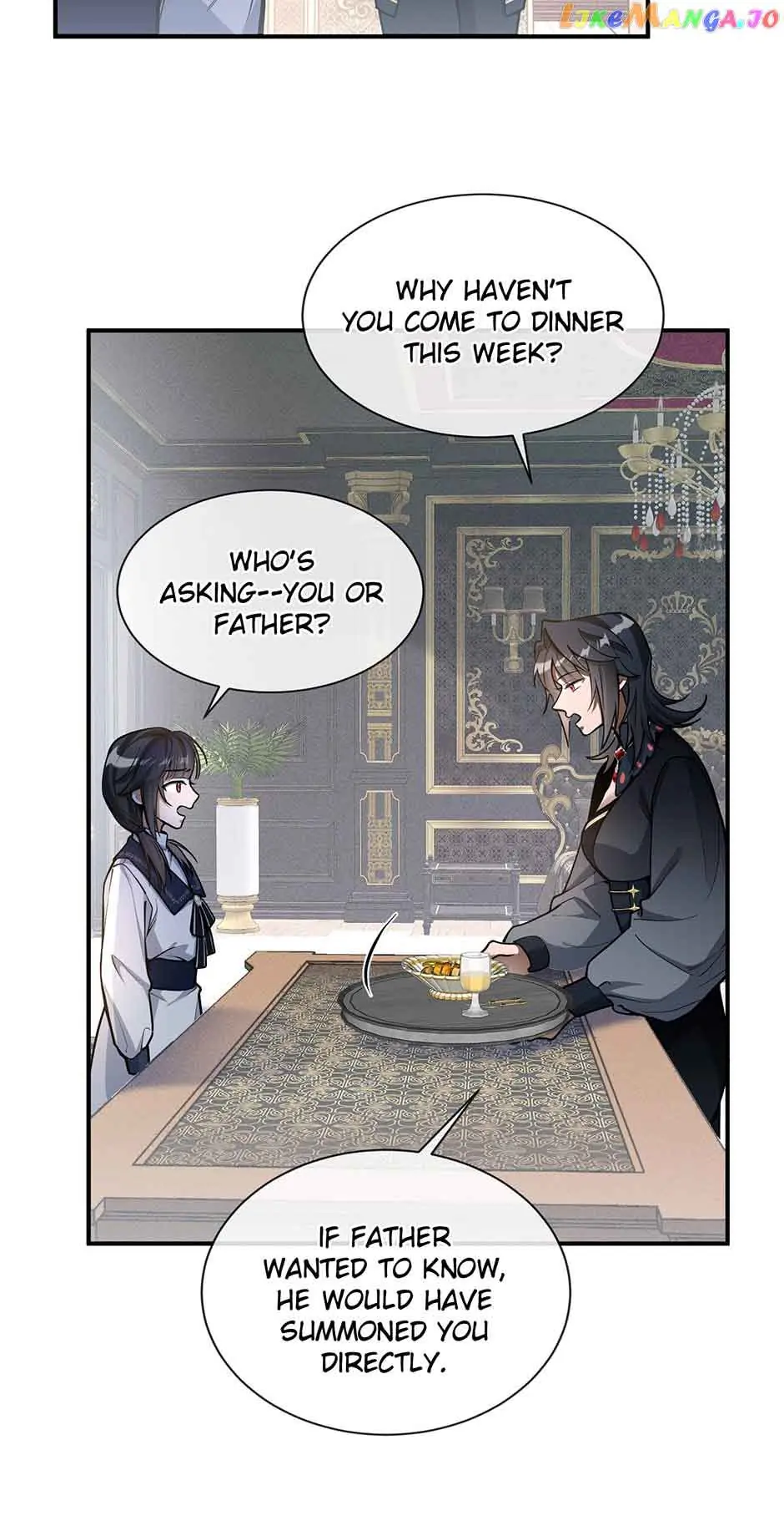 The Beginning After the End Chapter 175.14 Page 4