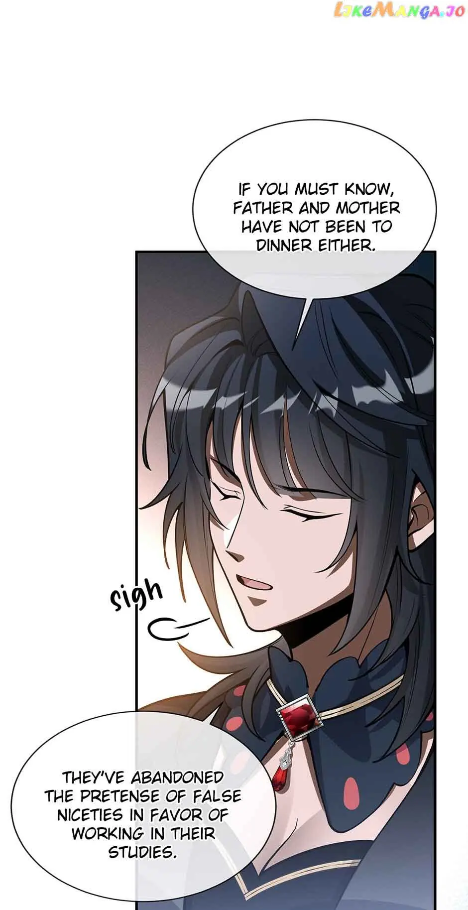 The Beginning After the End Chapter 175.14 Page 5