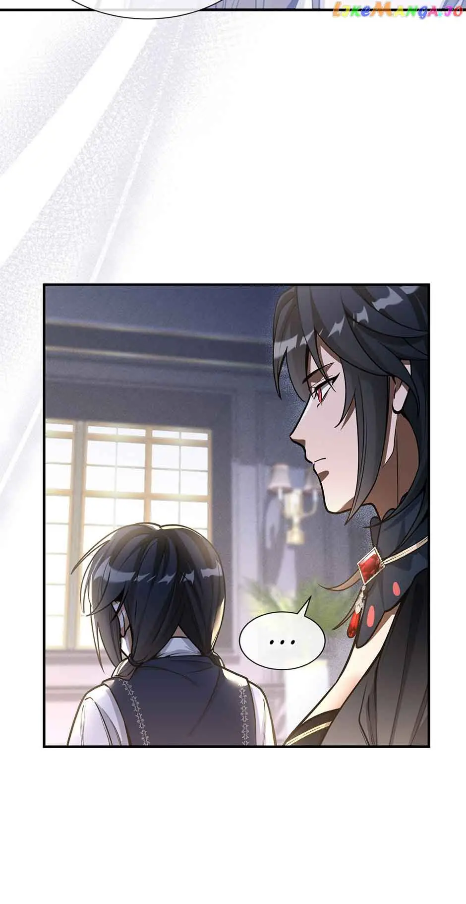 The Beginning After the End Chapter 175.14 Page 7