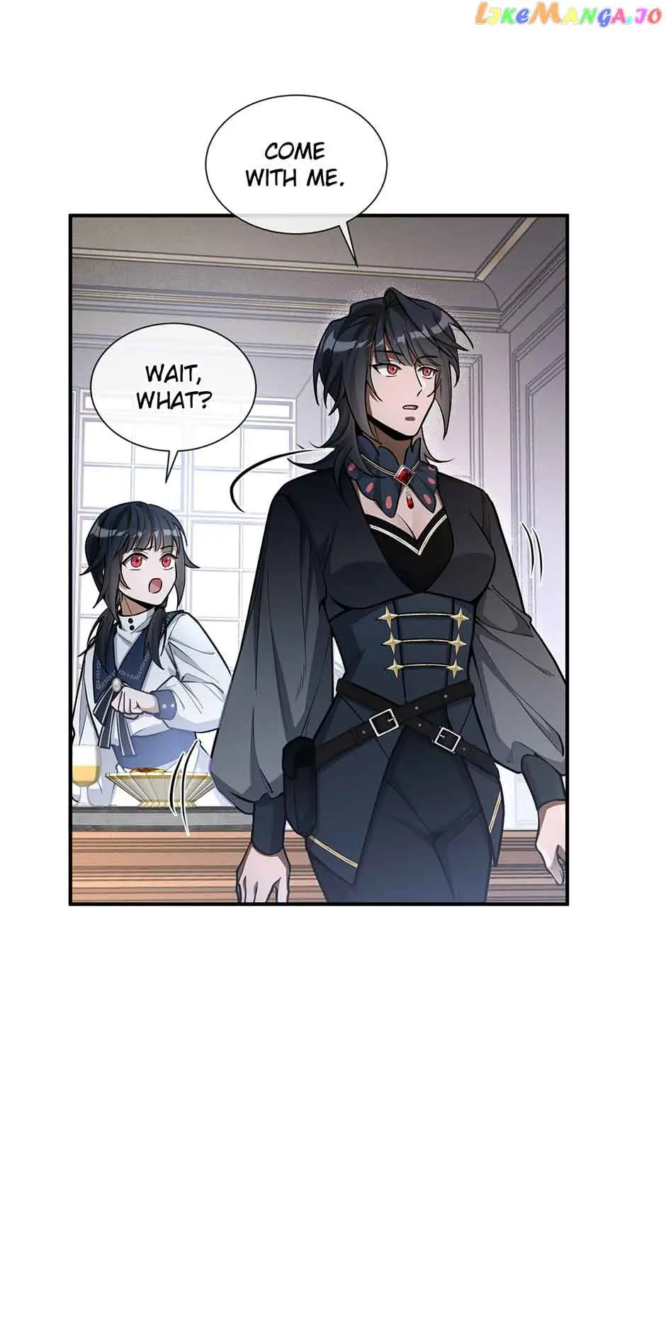 The Beginning After the End Chapter 175.14 Page 8