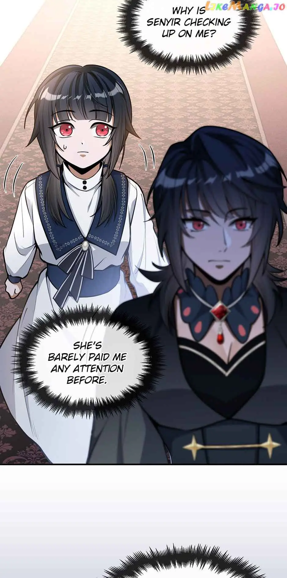 The Beginning After the End Chapter 175.14 Page 10