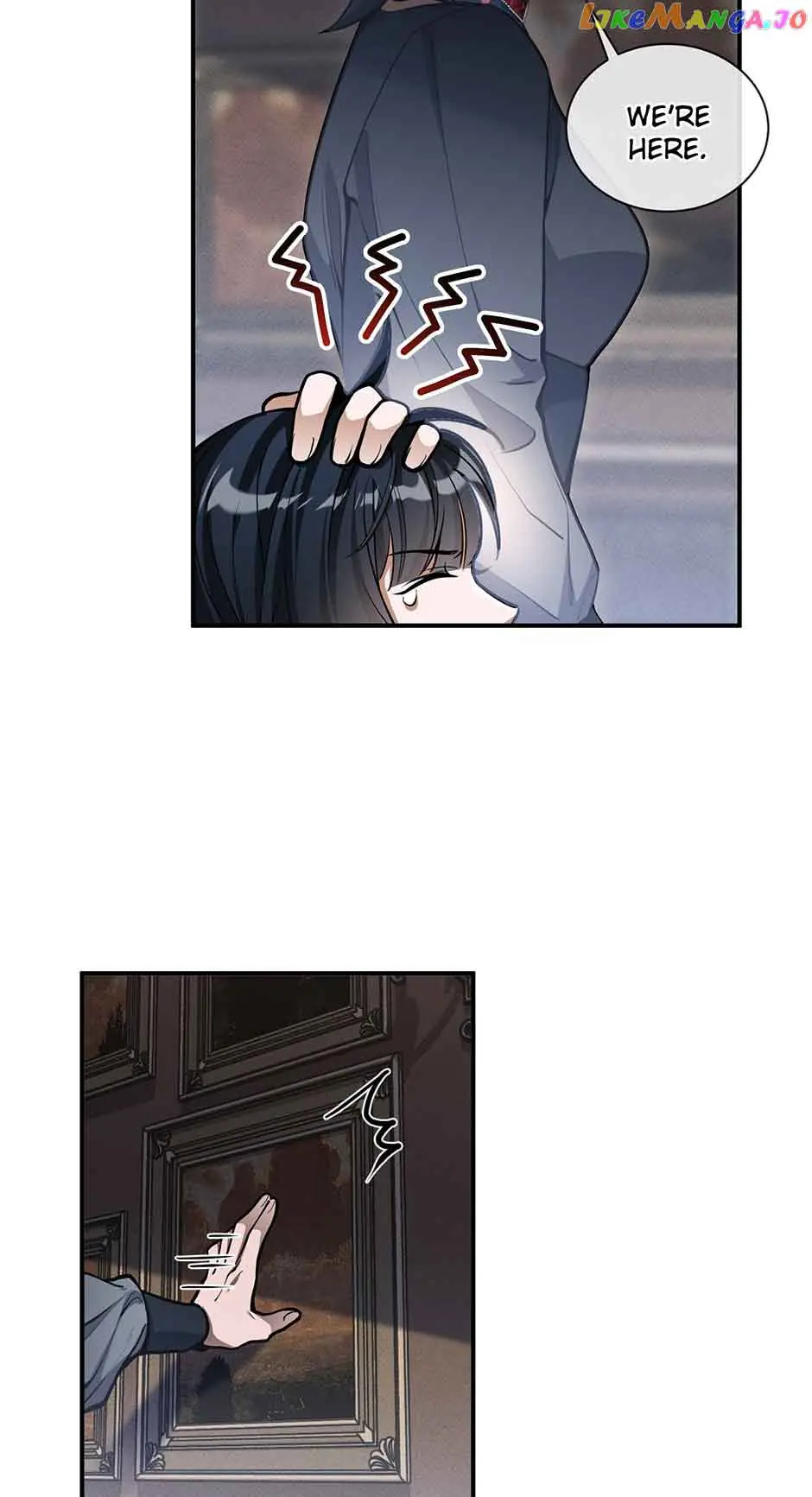 The Beginning After the End Chapter 175.14 Page 14