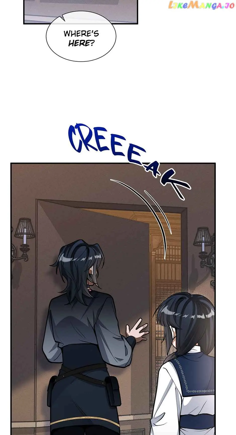 The Beginning After the End Chapter 175.14 Page 15