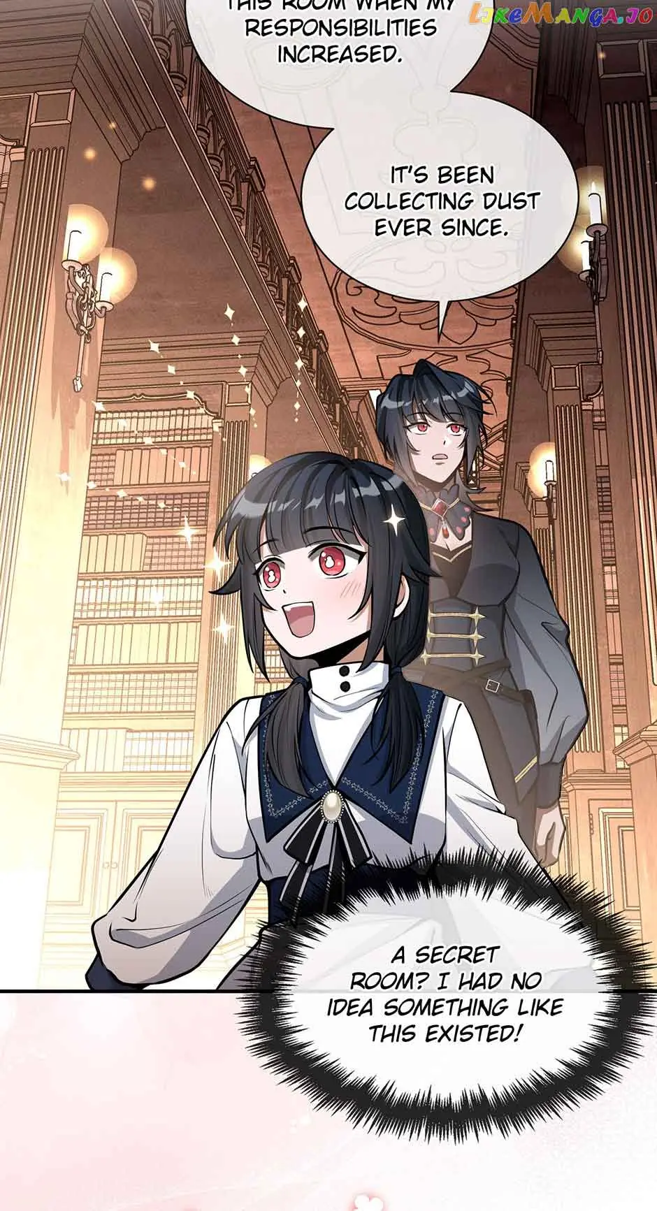 The Beginning After the End Chapter 175.14 Page 18