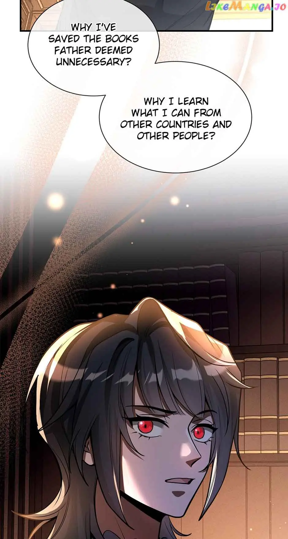 The Beginning After the End Chapter 175.14 Page 23