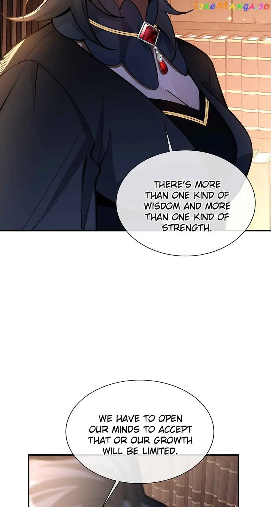 The Beginning After the End Chapter 175.14 Page 24