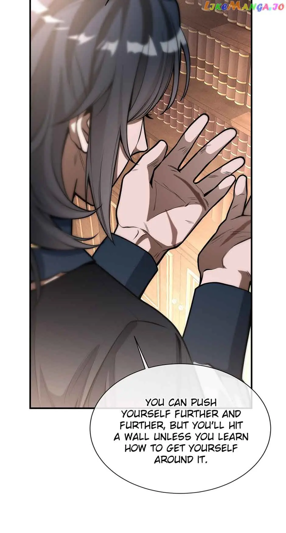 The Beginning After the End Chapter 175.14 Page 25