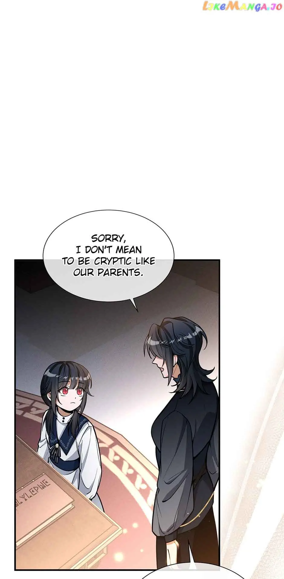 The Beginning After the End Chapter 175.14 Page 26