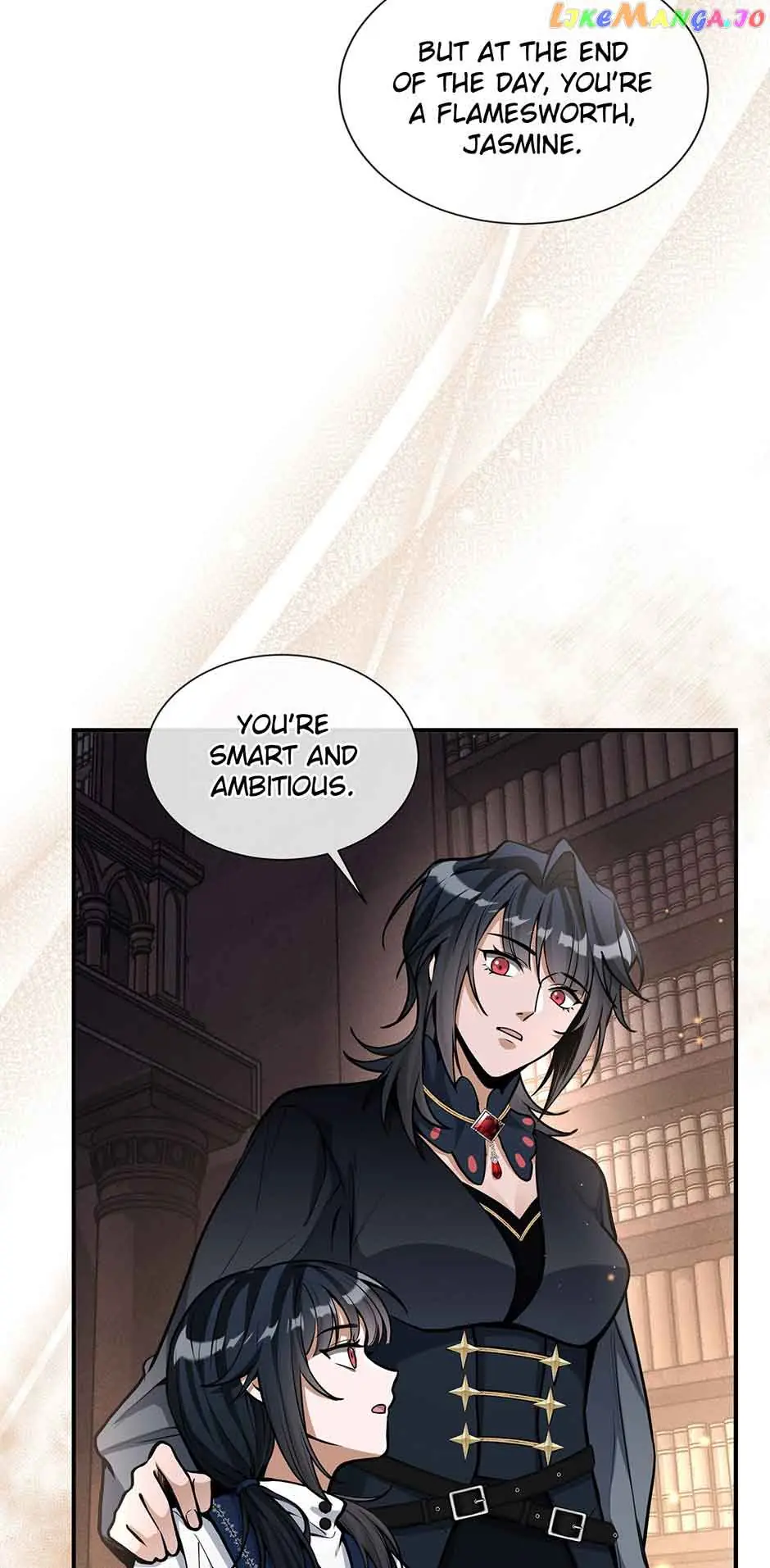 The Beginning After the End Chapter 175.14 Page 27