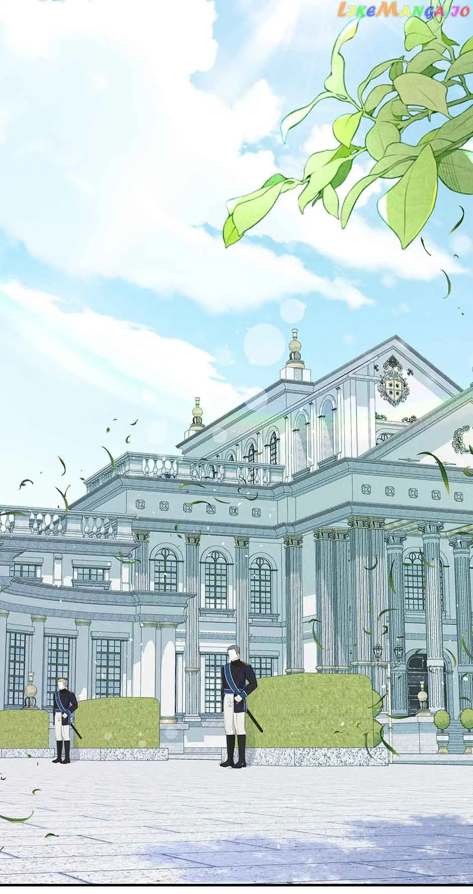 The Beginning After the End Chapter 175.14 Page 34