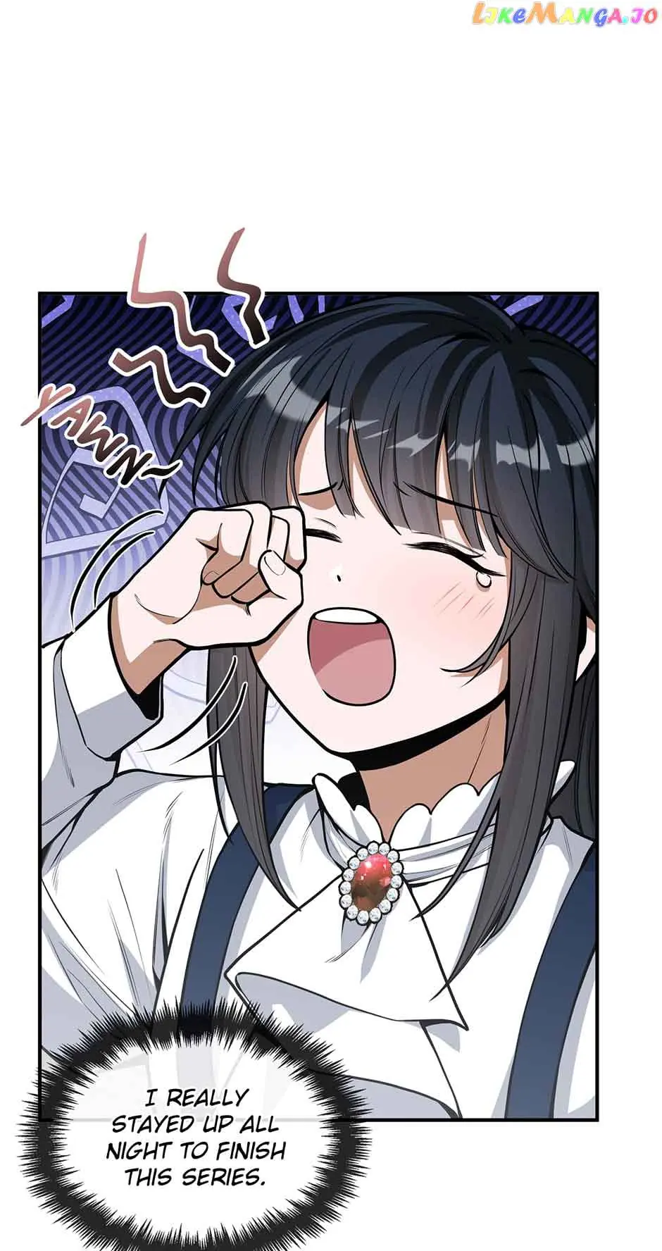 The Beginning After the End Chapter 175.14 Page 35