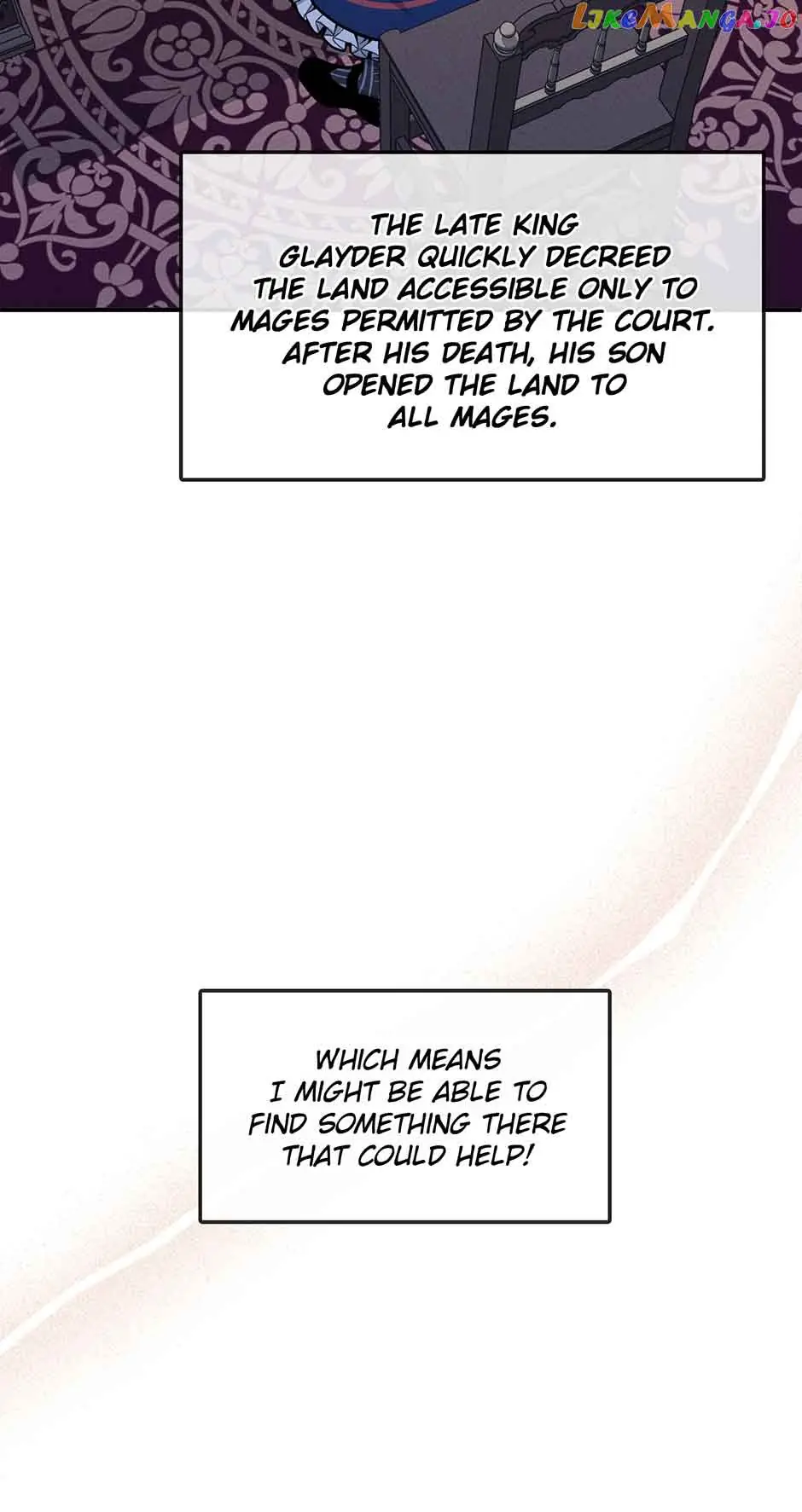 The Beginning After the End Chapter 175.14 Page 37