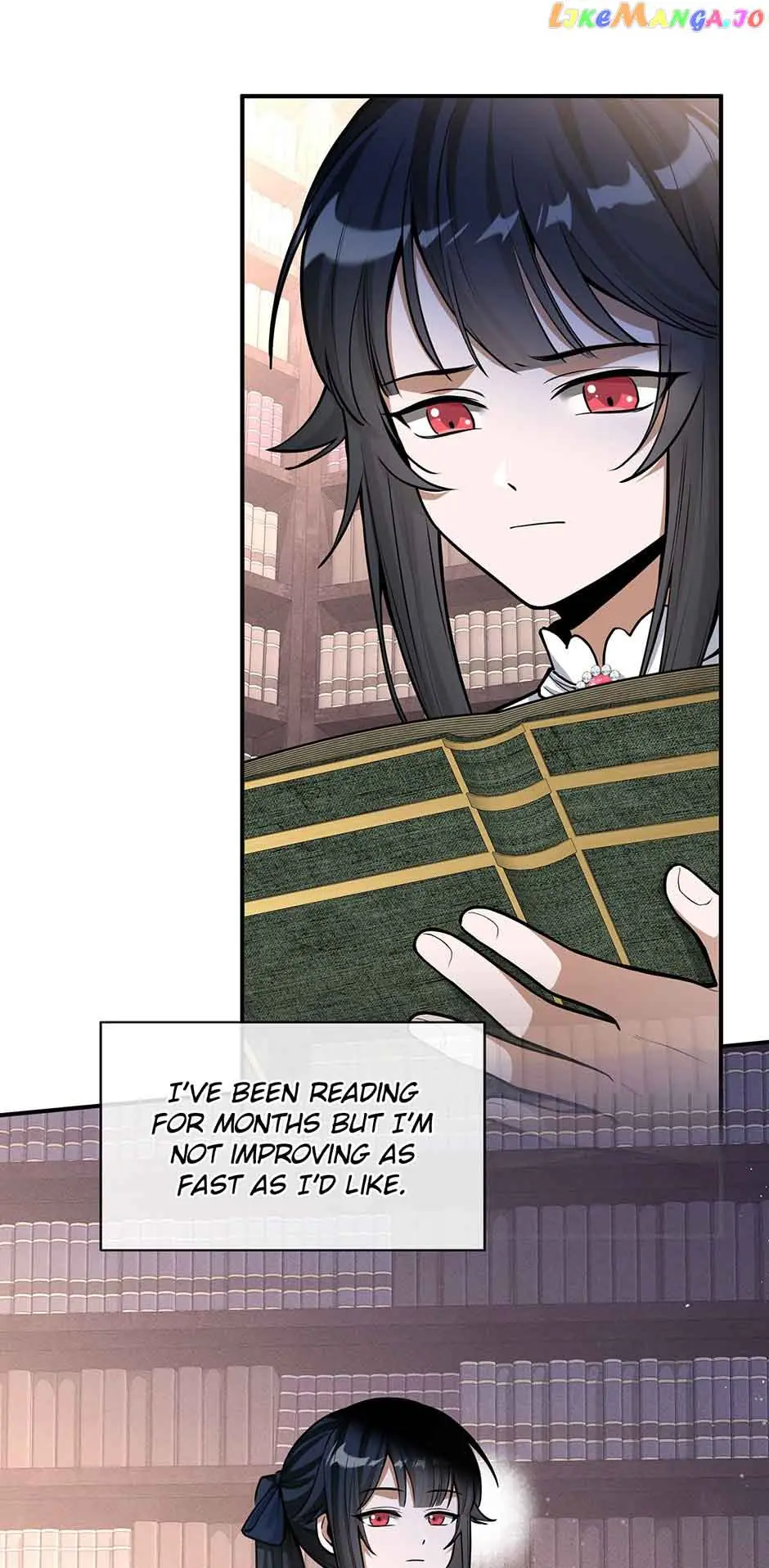 The Beginning After the End Chapter 175.14 Page 38