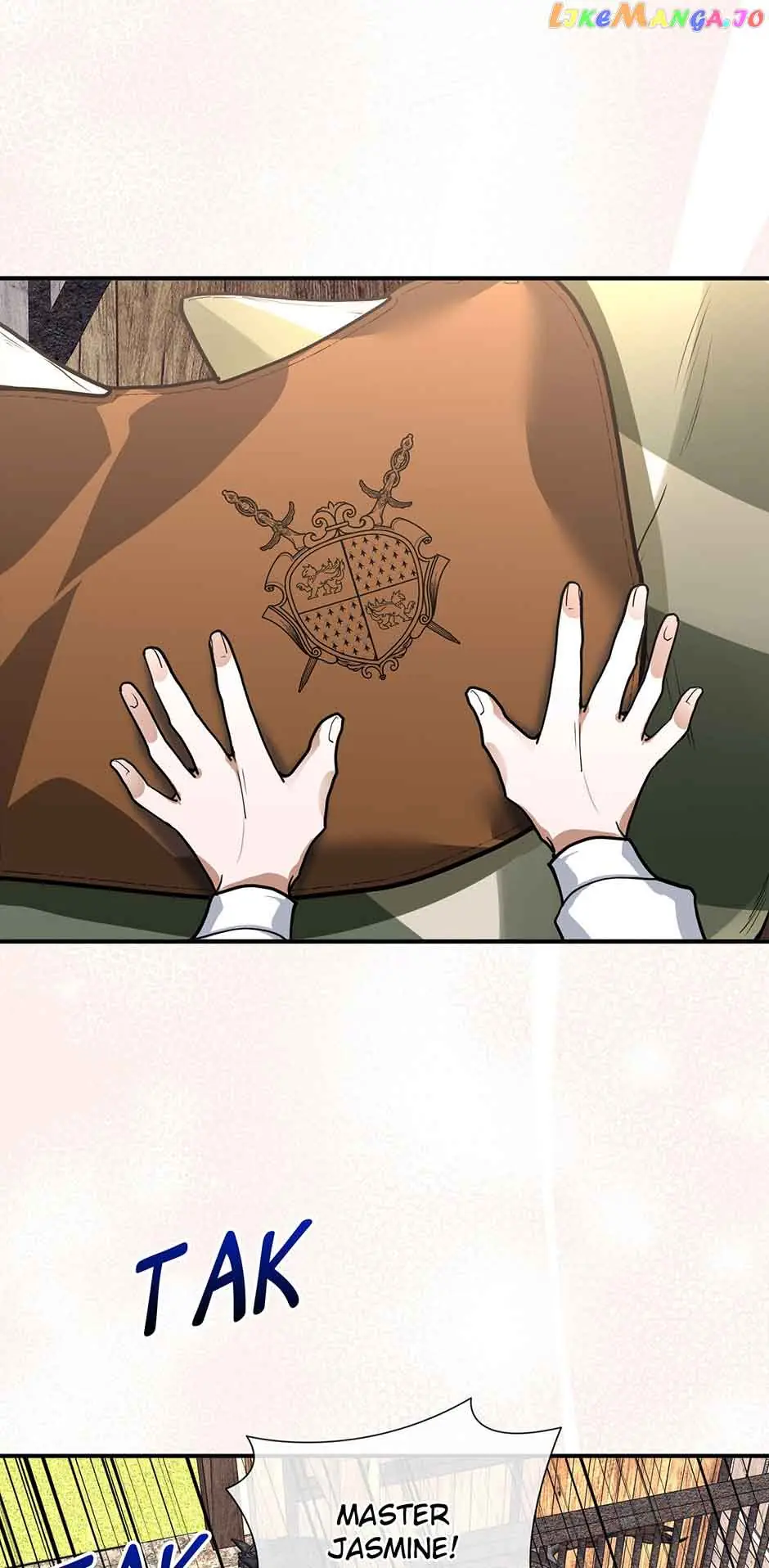 The Beginning After the End Chapter 175.14 Page 41