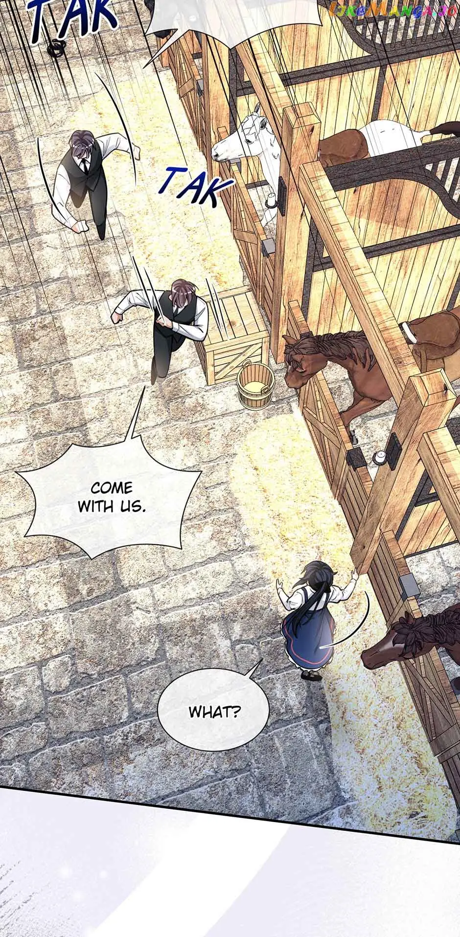 The Beginning After the End Chapter 175.14 Page 42