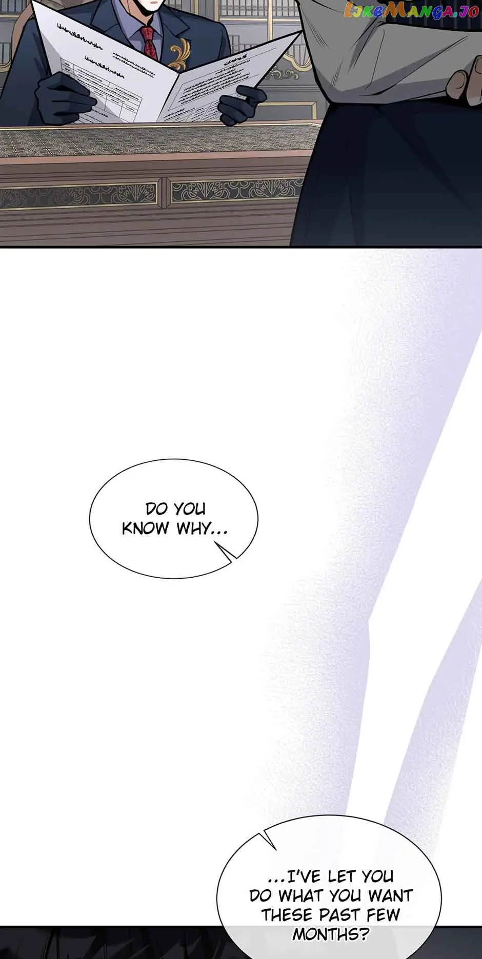 The Beginning After the End Chapter 175.14 Page 45