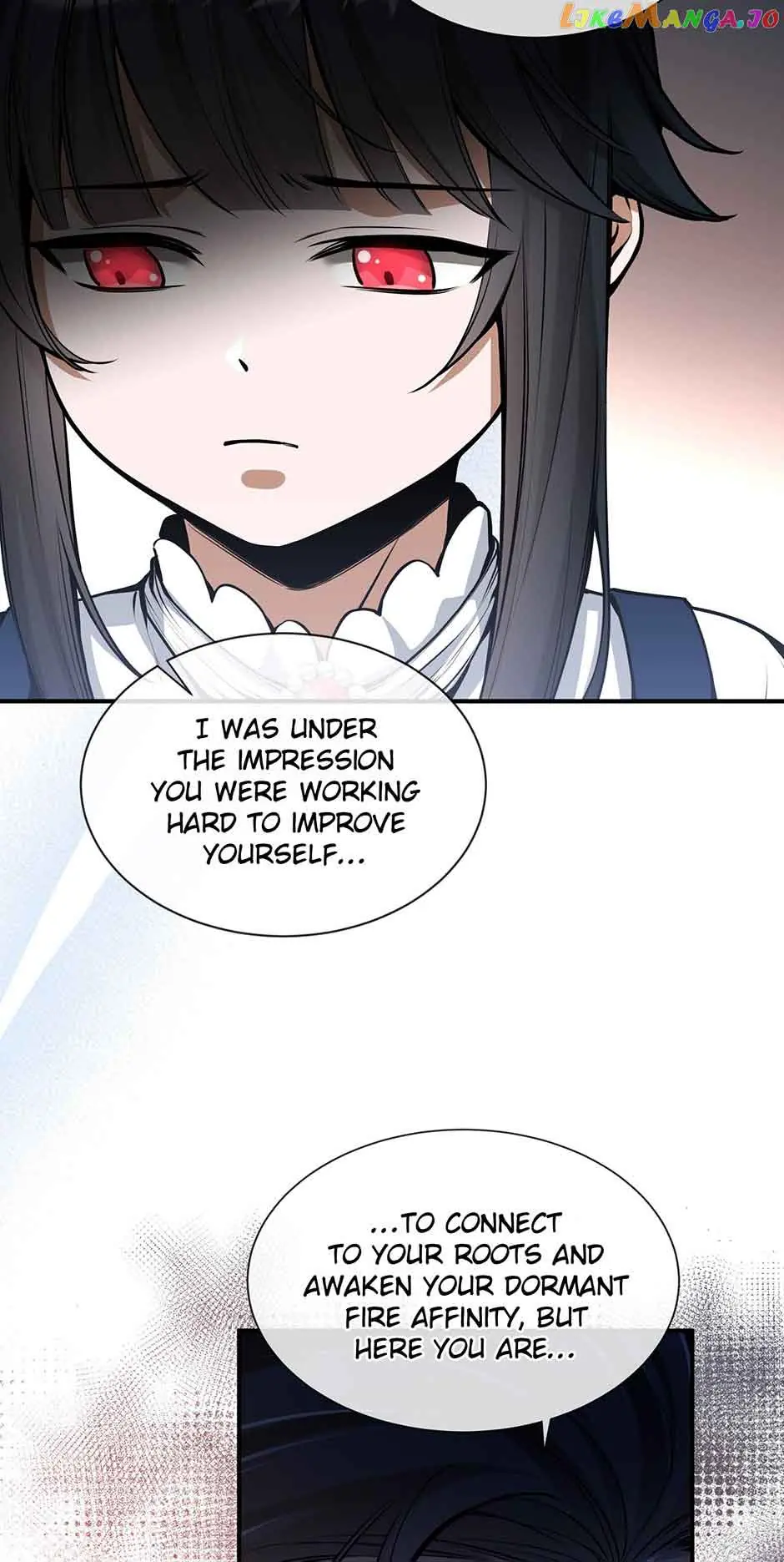 The Beginning After the End Chapter 175.14 Page 46