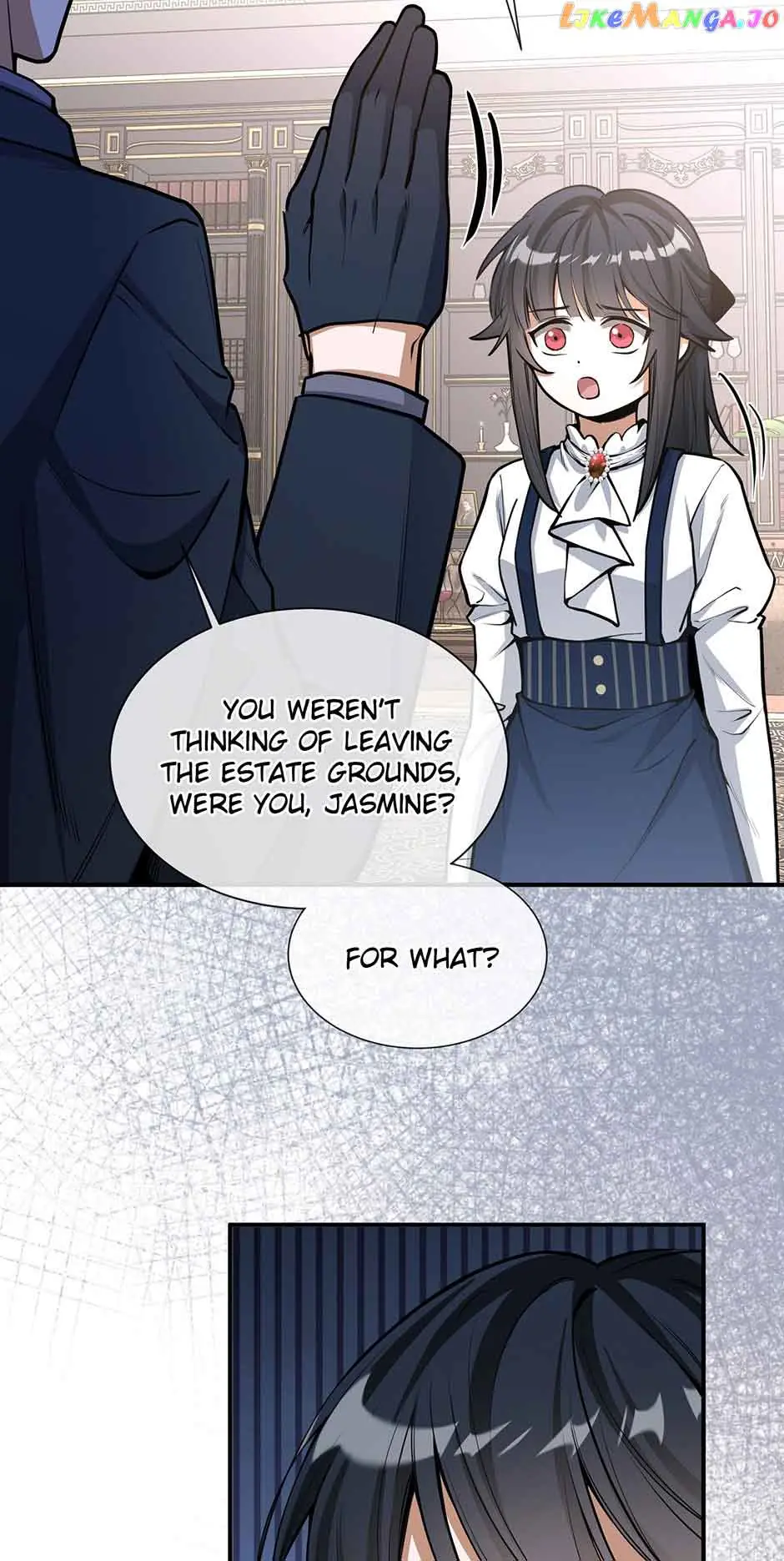 The Beginning After the End Chapter 175.14 Page 48