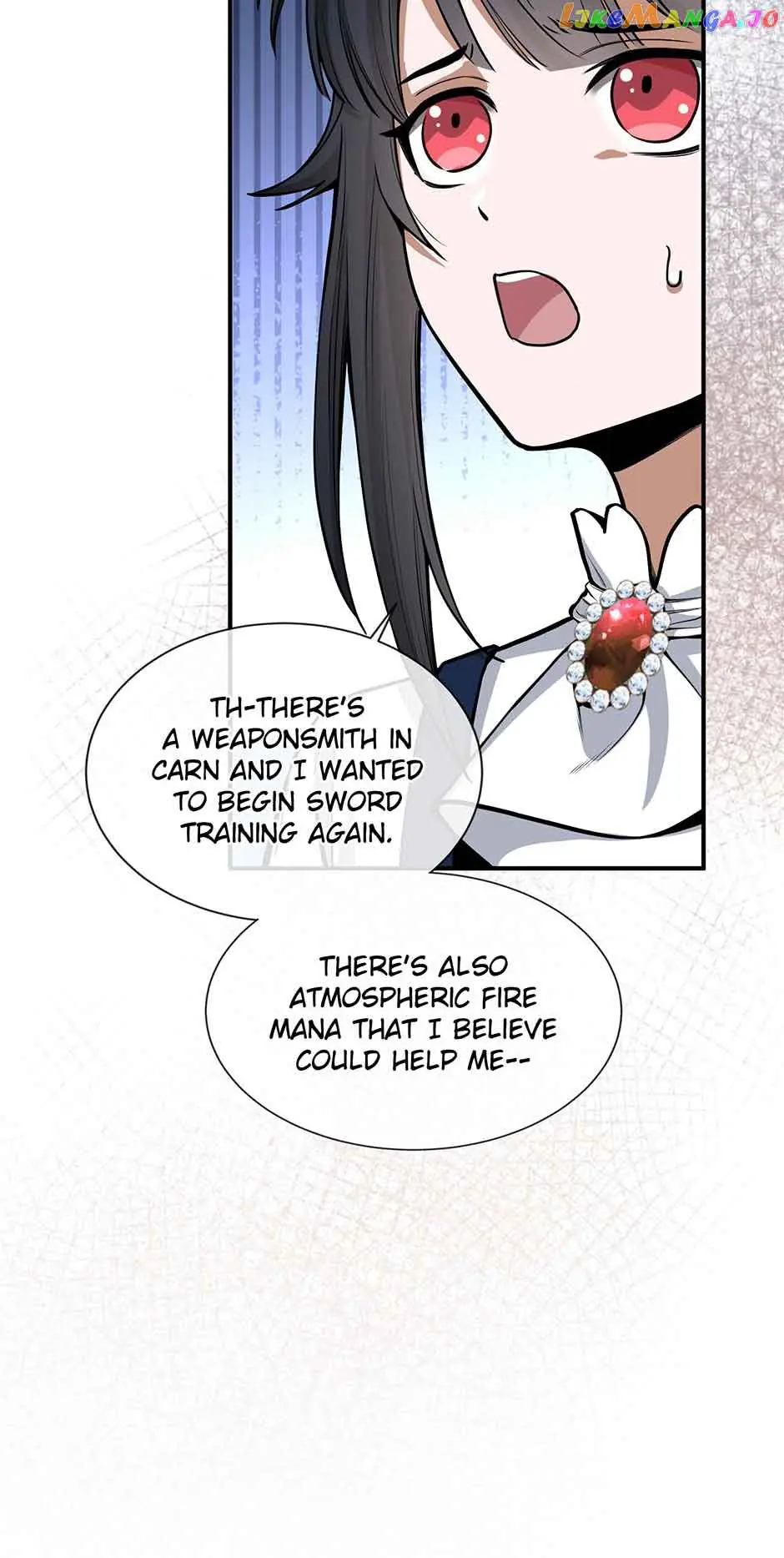 The Beginning After the End Chapter 175.14 Page 49