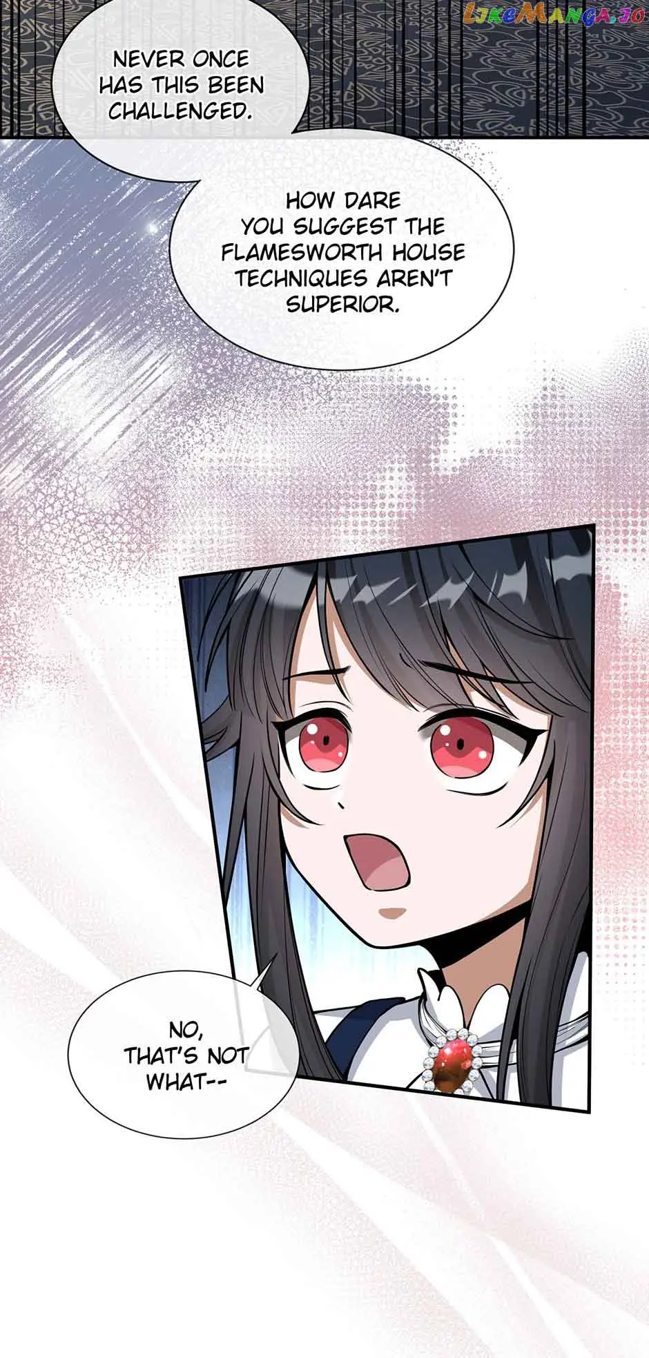 The Beginning After the End Chapter 175.14 Page 51