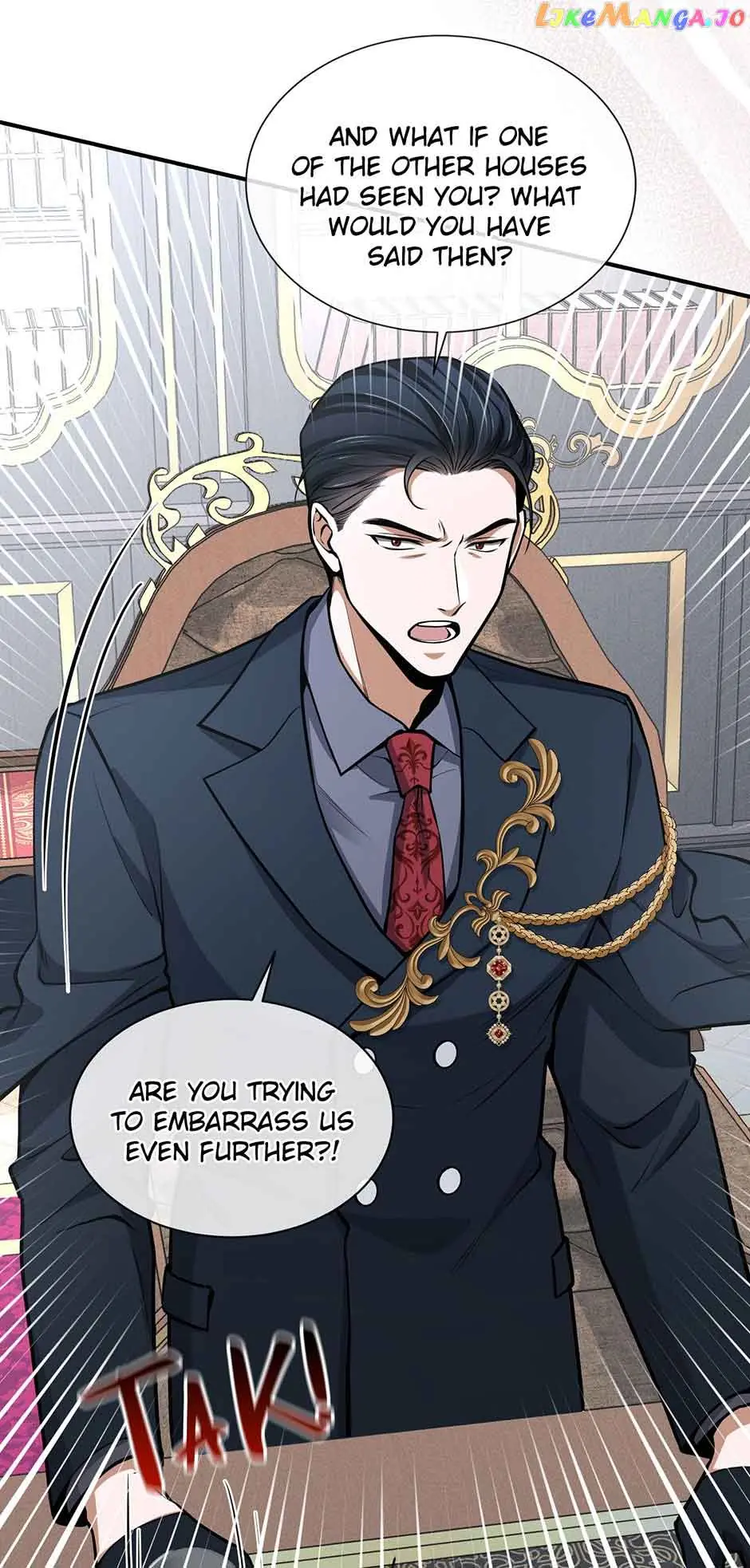 The Beginning After the End Chapter 175.14 Page 52