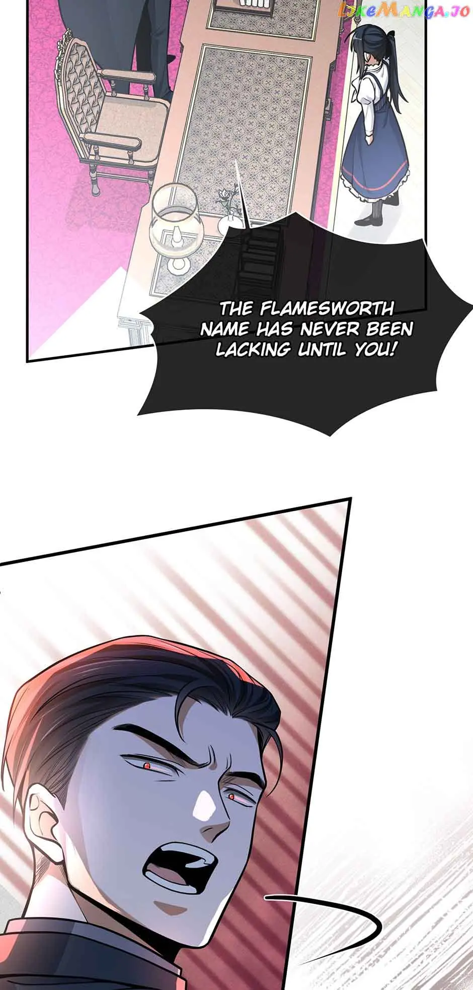 The Beginning After the End Chapter 175.14 Page 54