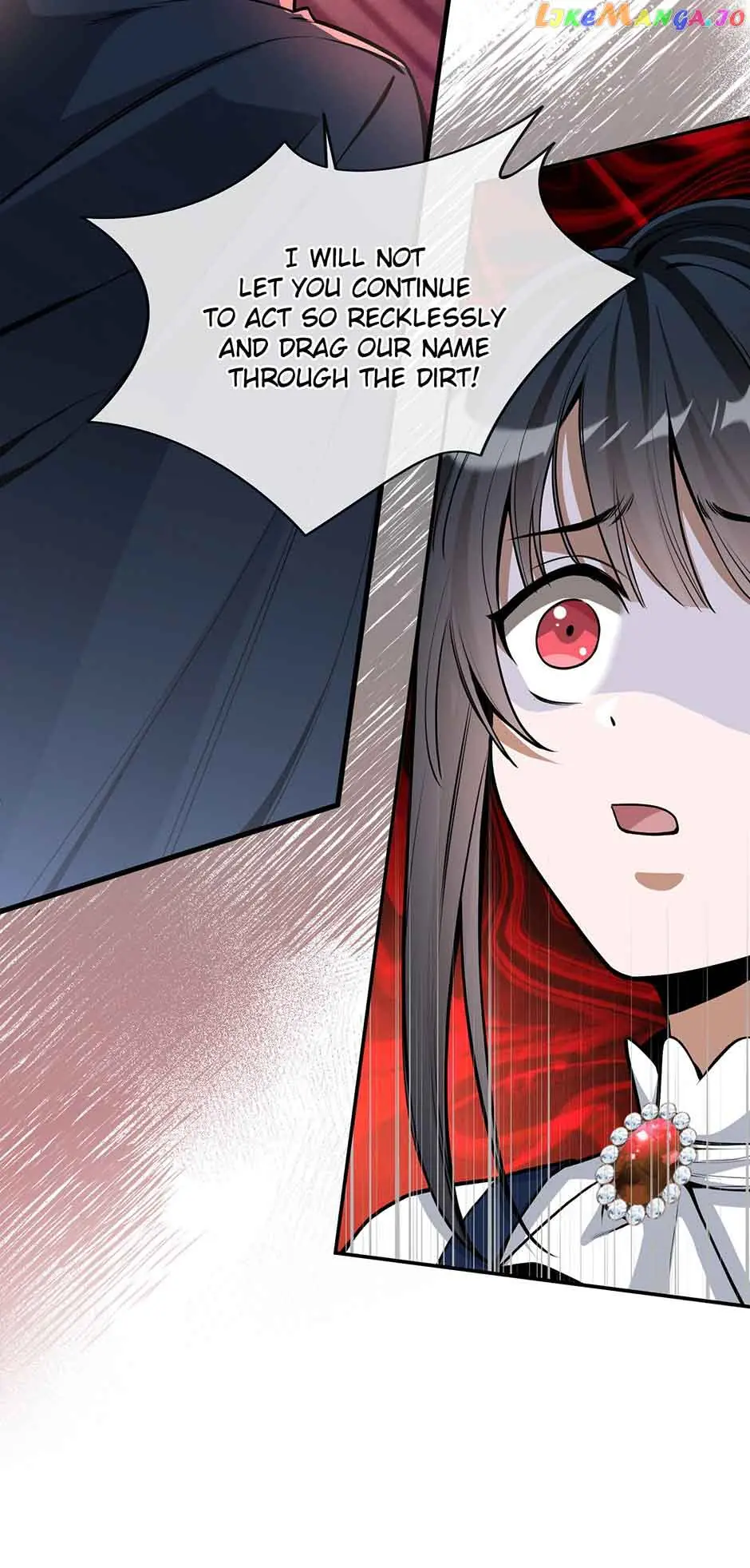 The Beginning After the End Chapter 175.14 Page 55