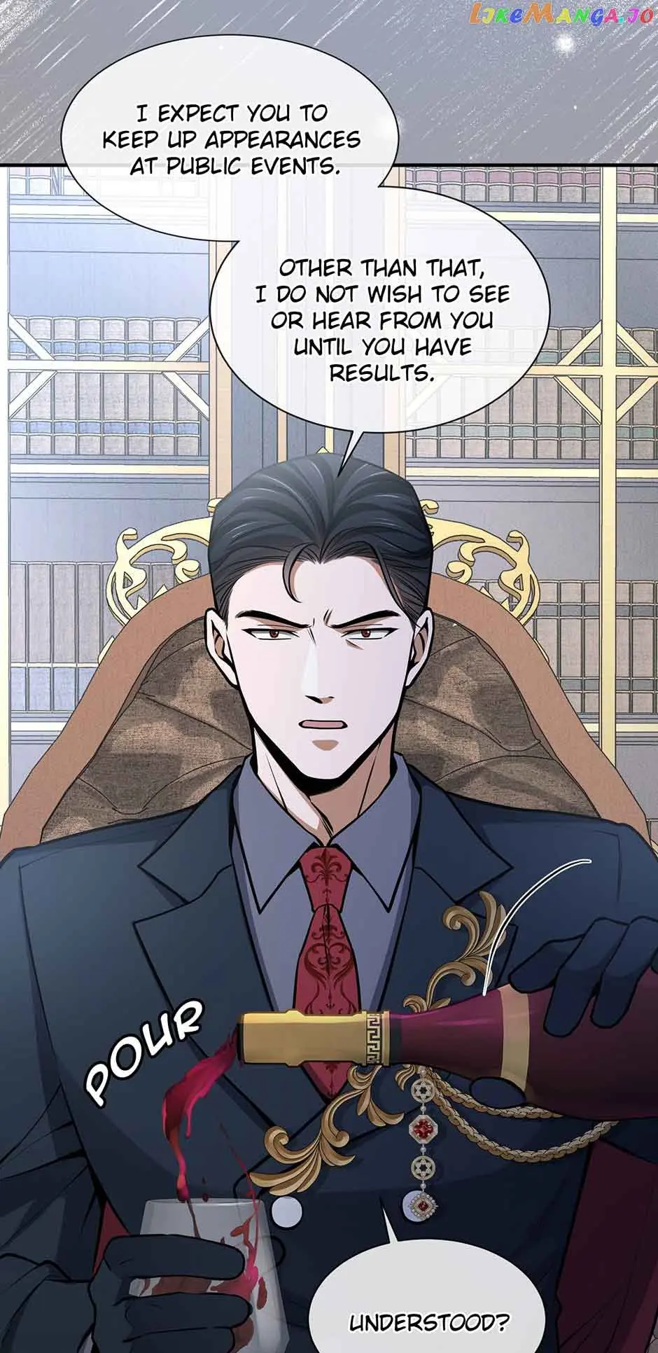 The Beginning After the End Chapter 175.14 Page 57