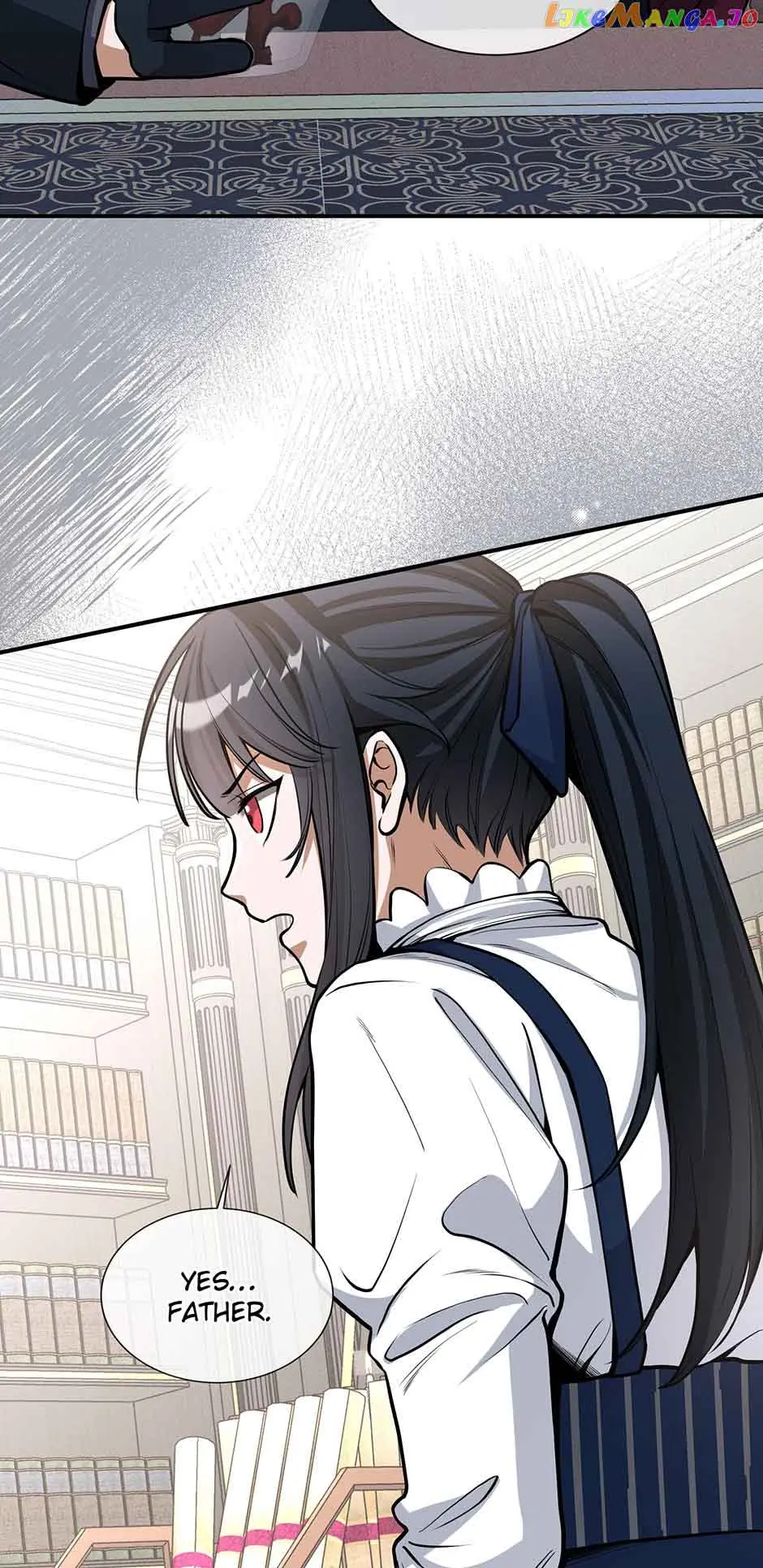 The Beginning After the End Chapter 175.14 Page 58