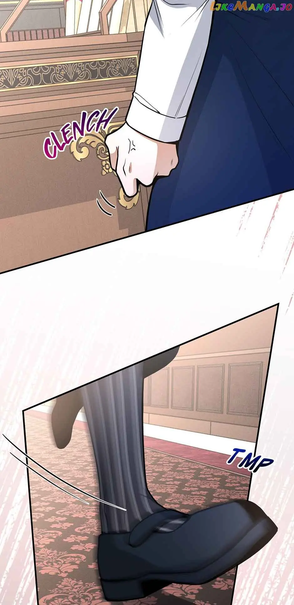 The Beginning After the End Chapter 175.14 Page 59