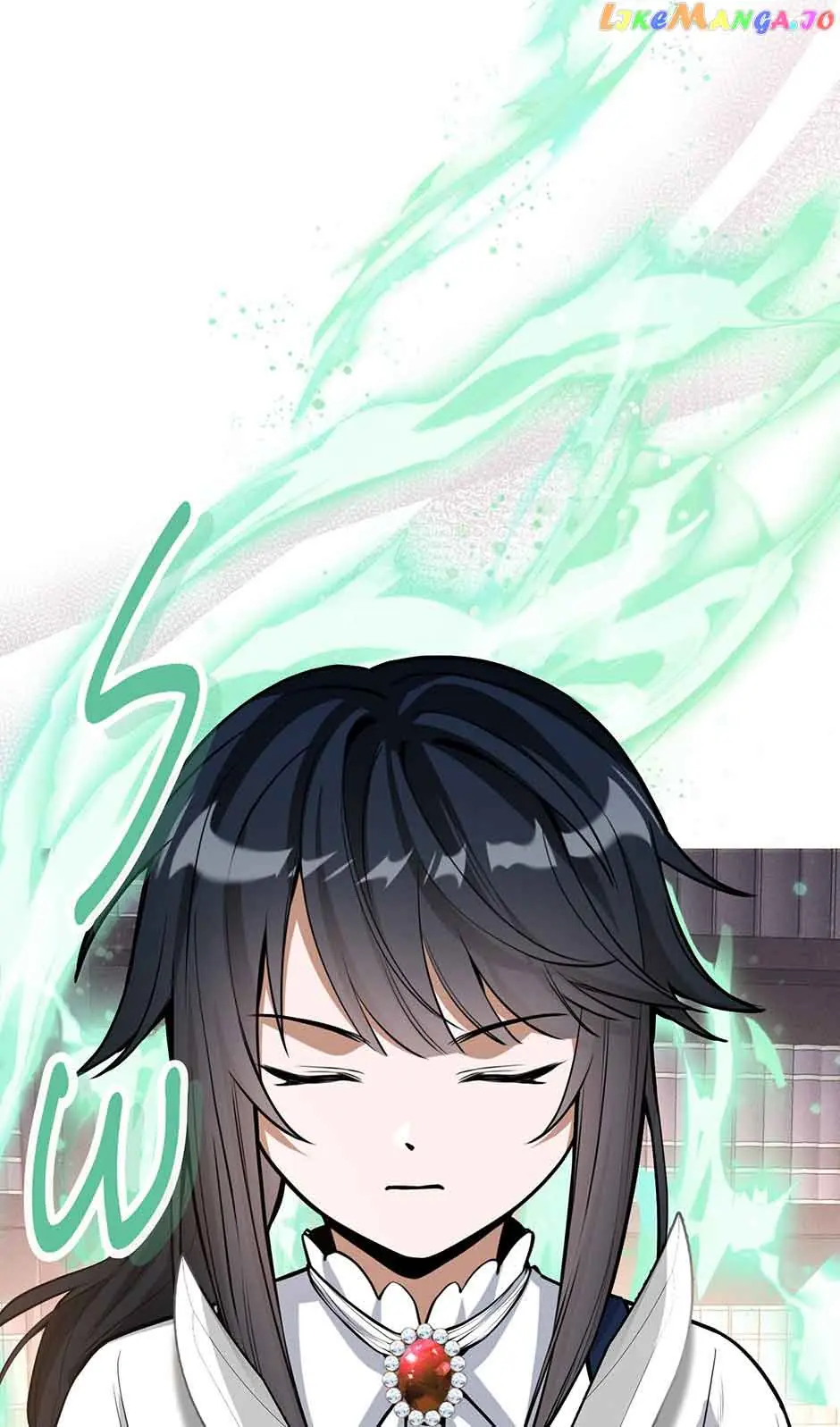 The Beginning After the End Chapter 175.14 Page 63