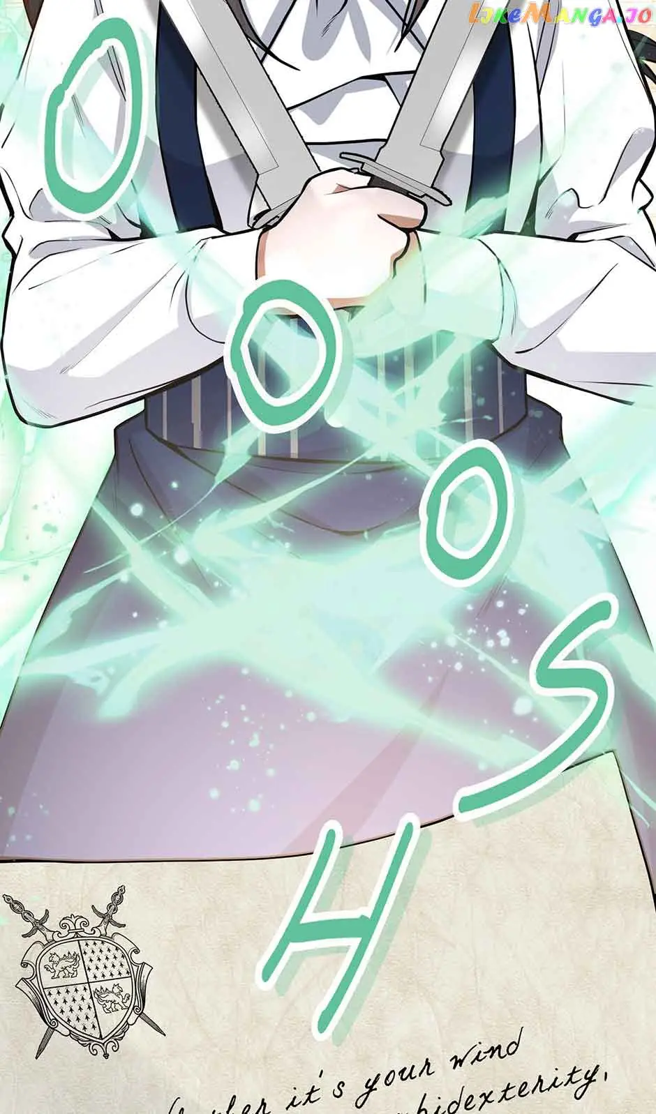 The Beginning After the End Chapter 175.14 Page 64