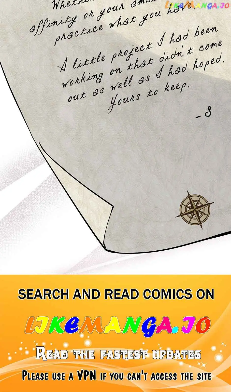 The Beginning After the End Chapter 175.14 Page 65