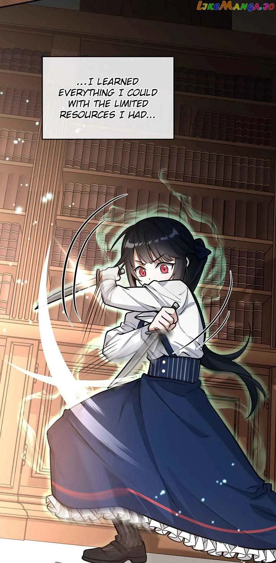 The Beginning After the End Chapter 175.15 Page 2