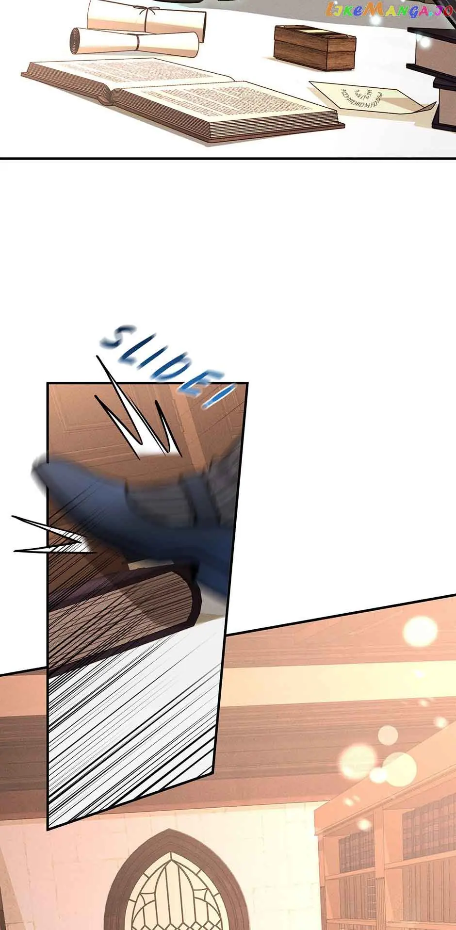 The Beginning After the End Chapter 175.15 Page 3