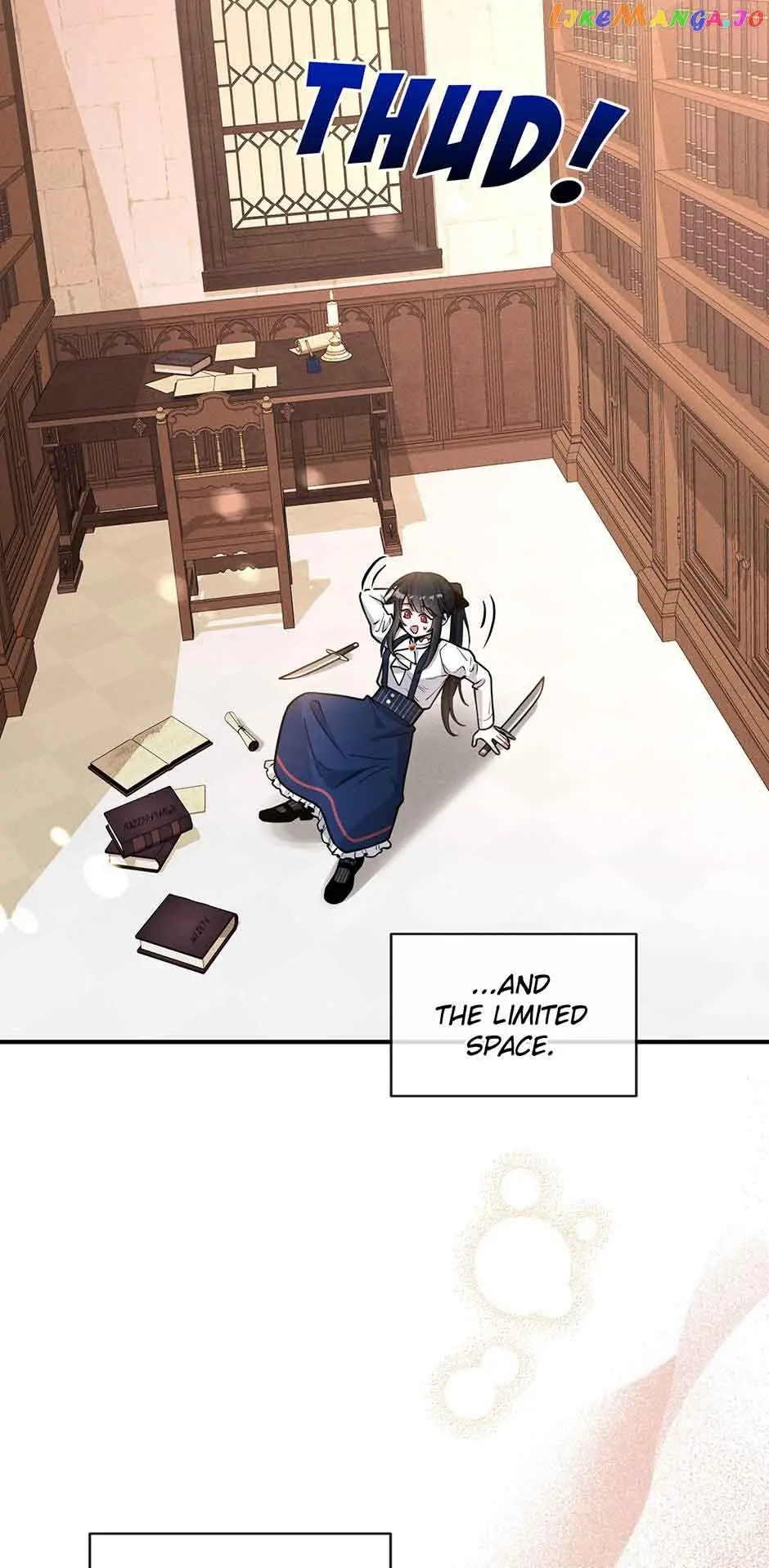 The Beginning After the End Chapter 175.15 Page 4