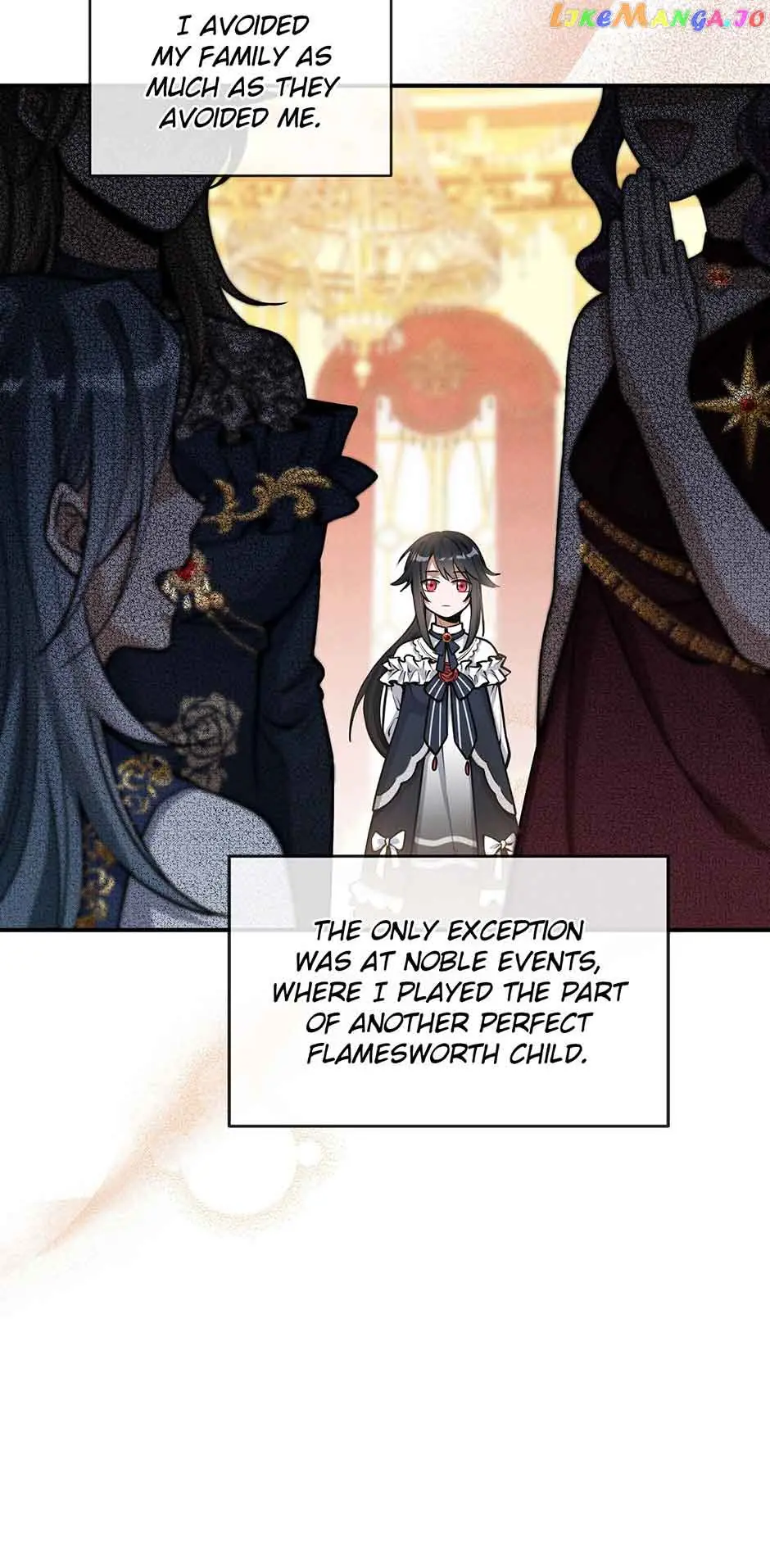 The Beginning After the End Chapter 175.15 Page 5