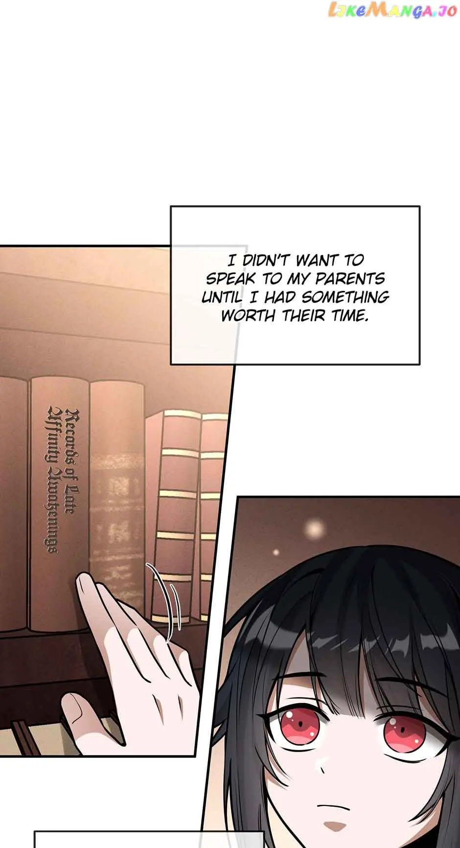 The Beginning After the End Chapter 175.15 Page 6