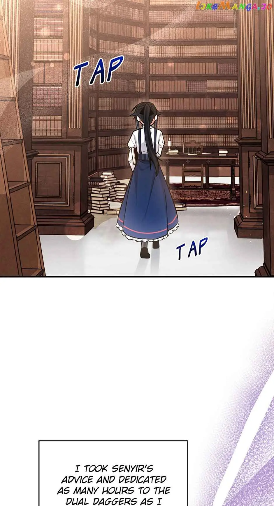 The Beginning After the End Chapter 175.15 Page 8