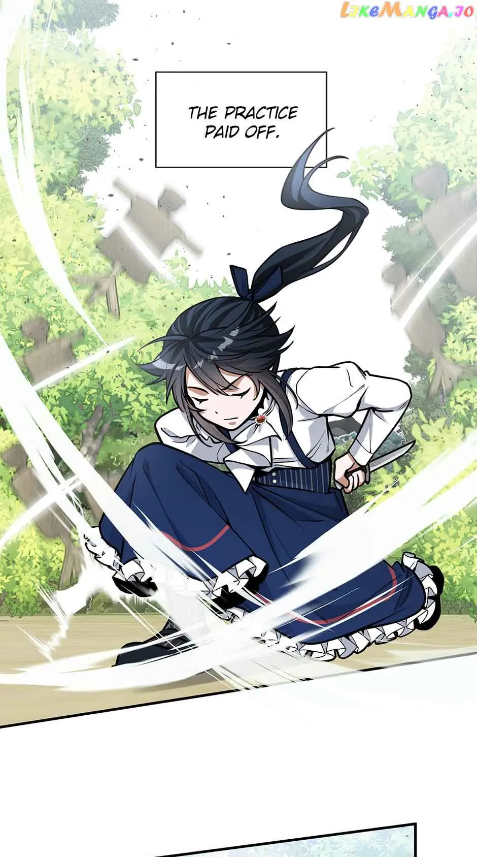 The Beginning After the End Chapter 175.15 Page 11