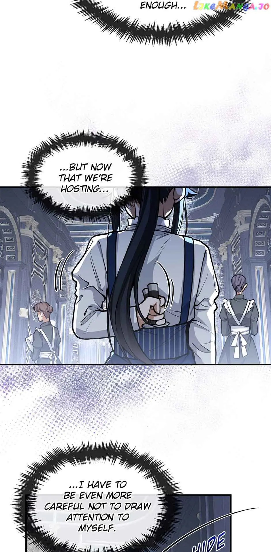 The Beginning After the End Chapter 175.15 Page 18