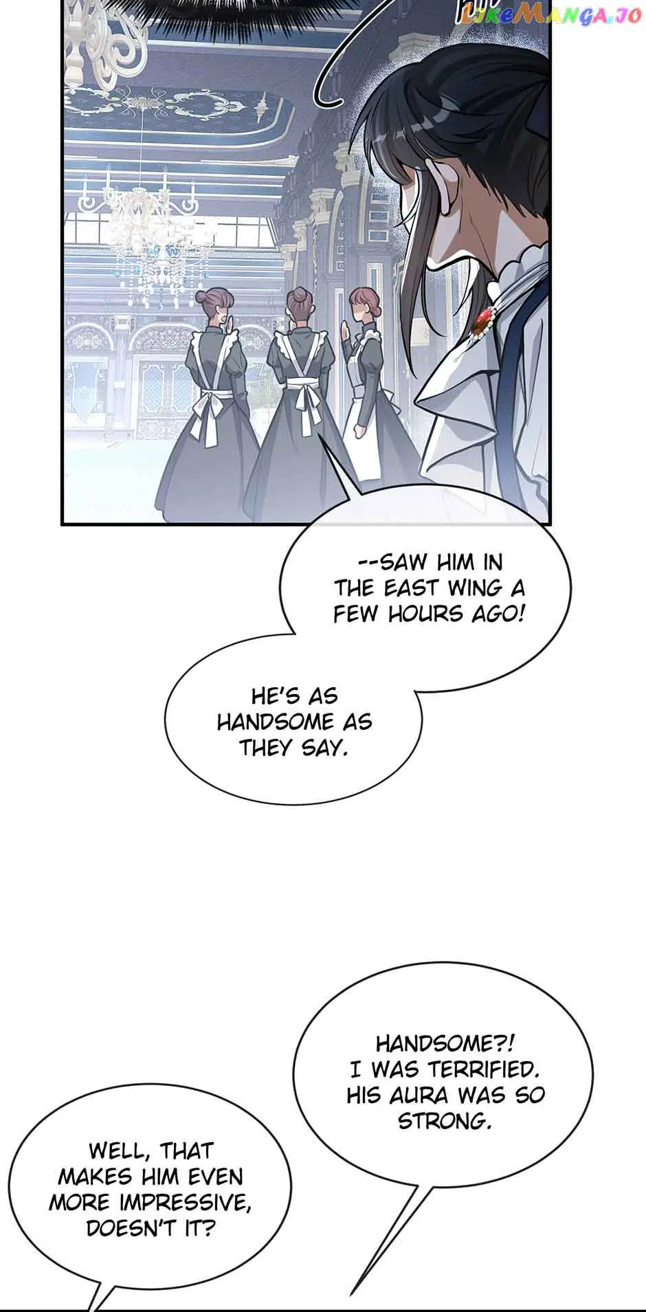 The Beginning After the End Chapter 175.15 Page 19