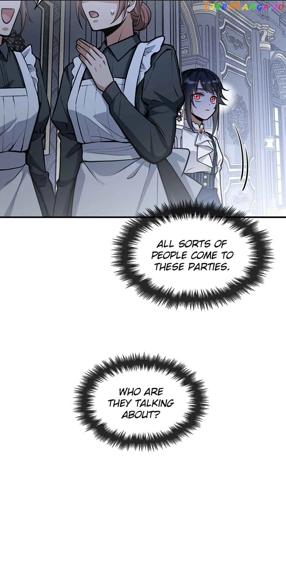 The Beginning After the End Chapter 175.15 Page 20